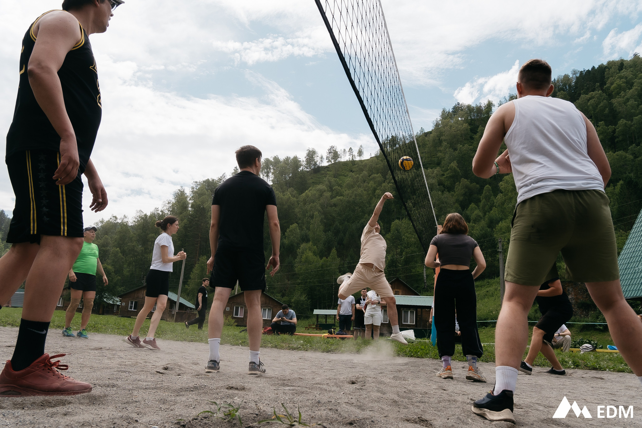 EDM2025. Фотограф Новосибирск Вероника Вишневская