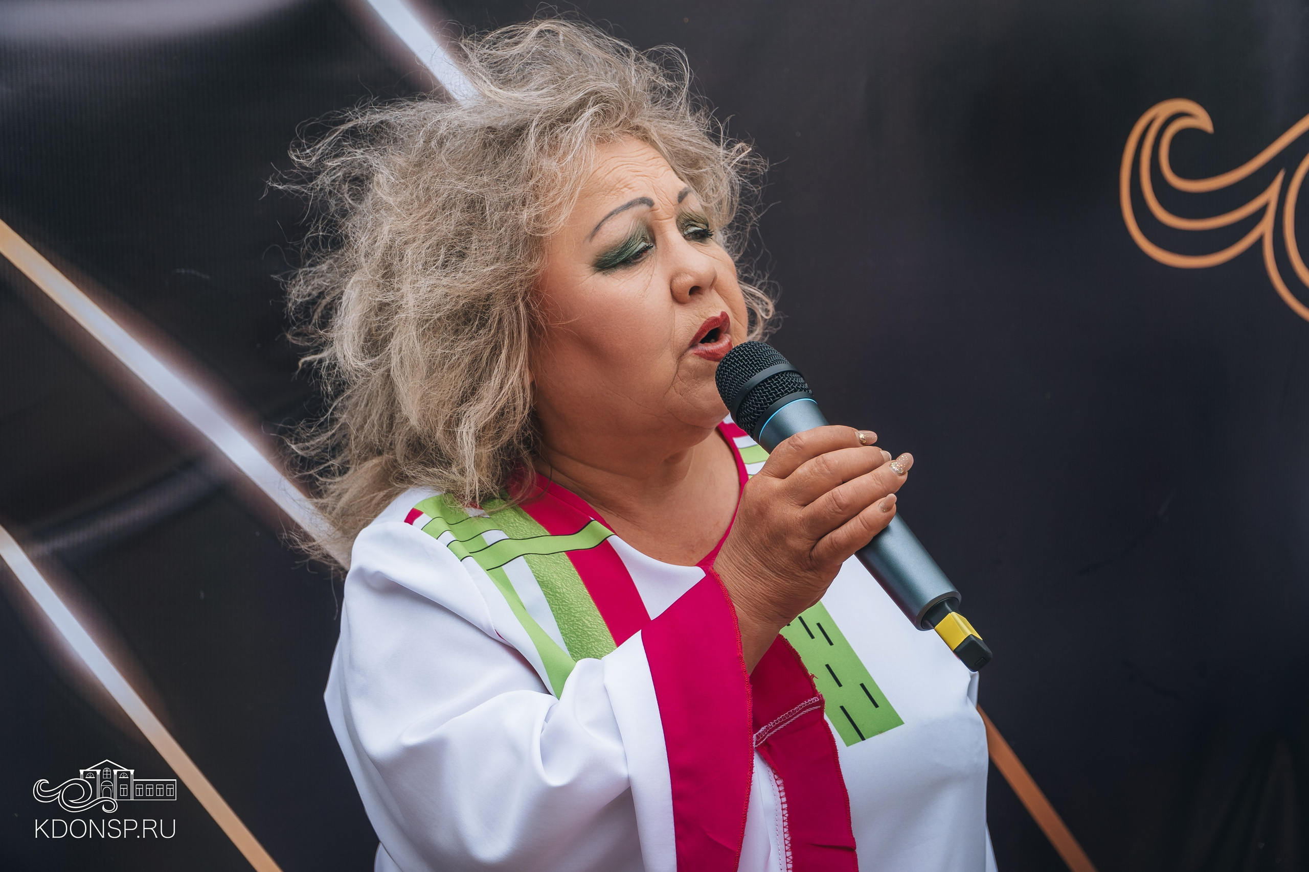 Я люблю Динской район. Новотитаровский Дом культуры