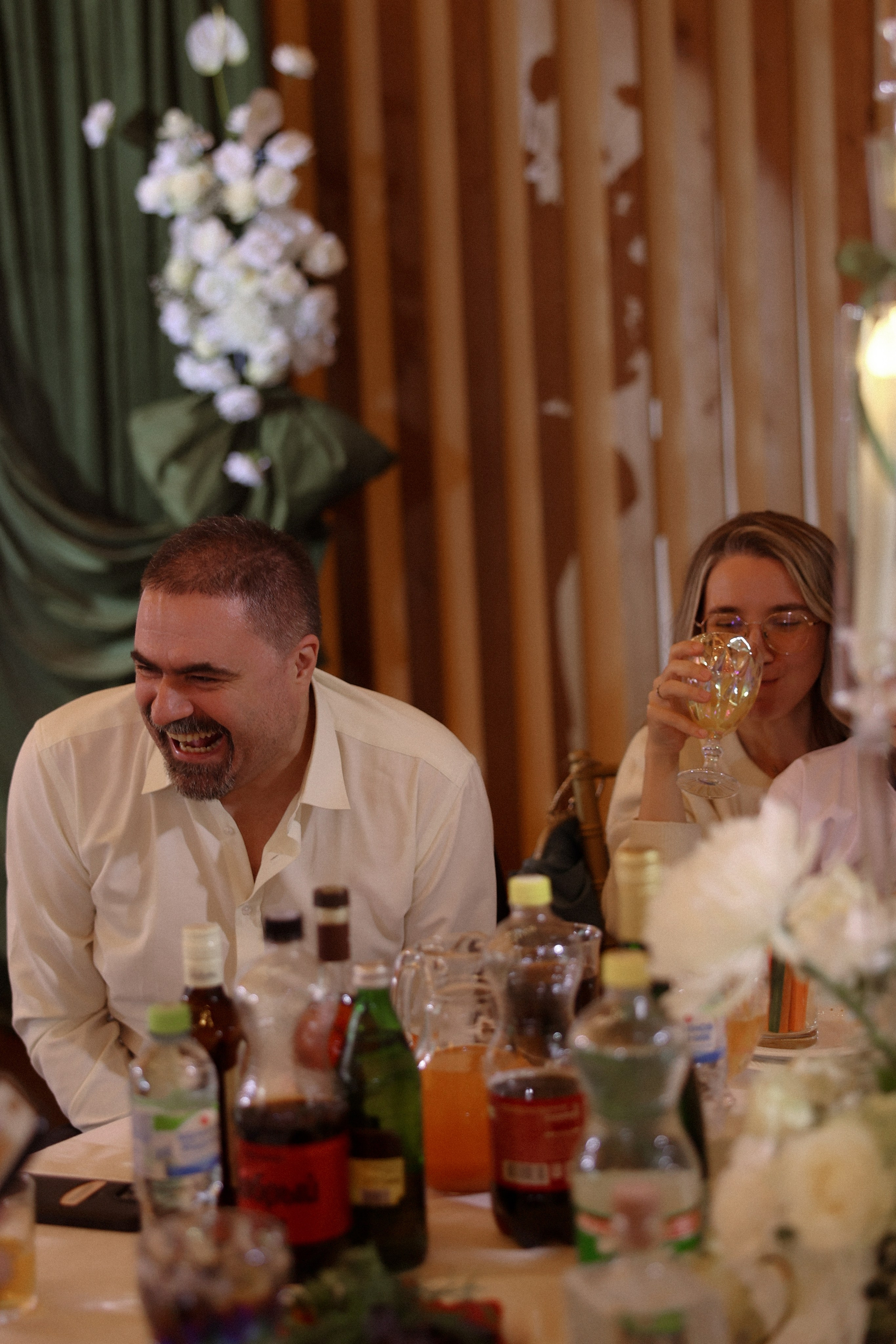 «Все начинается с любви!» — Мария и Михаил. Свадебный и семейный фотограф в Москве Ломова Ирина