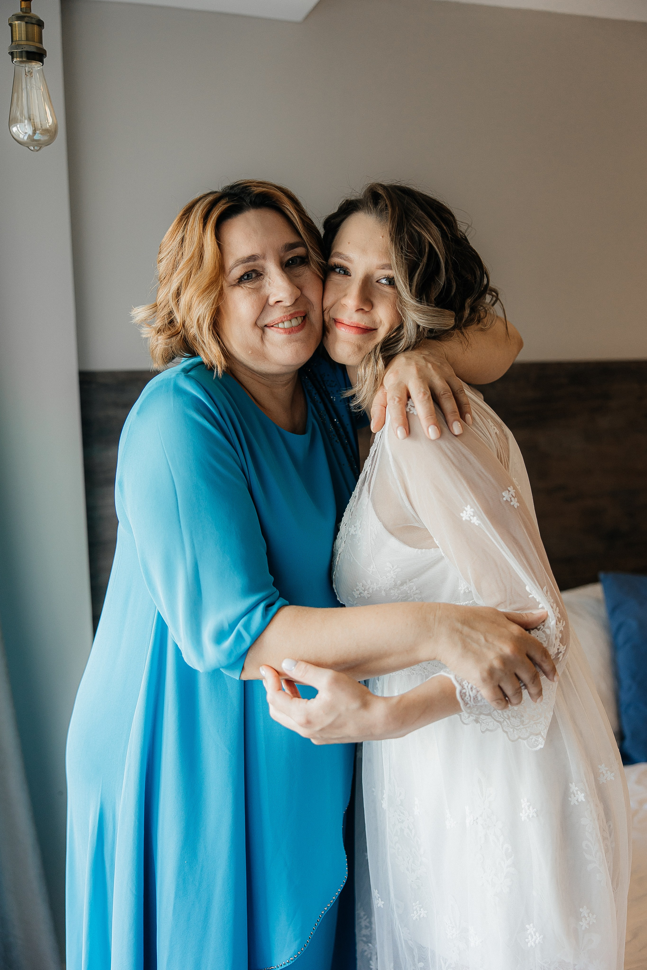 Ярослав и Мария. Свадебный и семейный фотограф Елизавета Ермак | Москва и МО