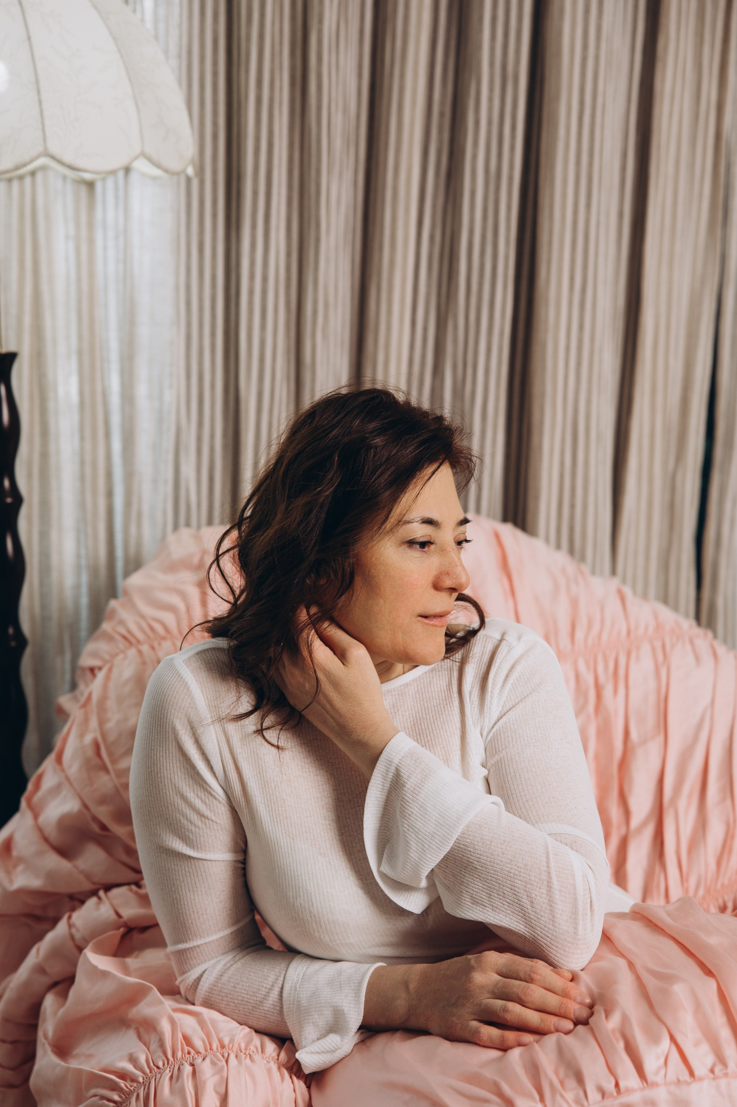 Мария. Свадебный, семейный фотограф в Иркутске Светлана Макаричева