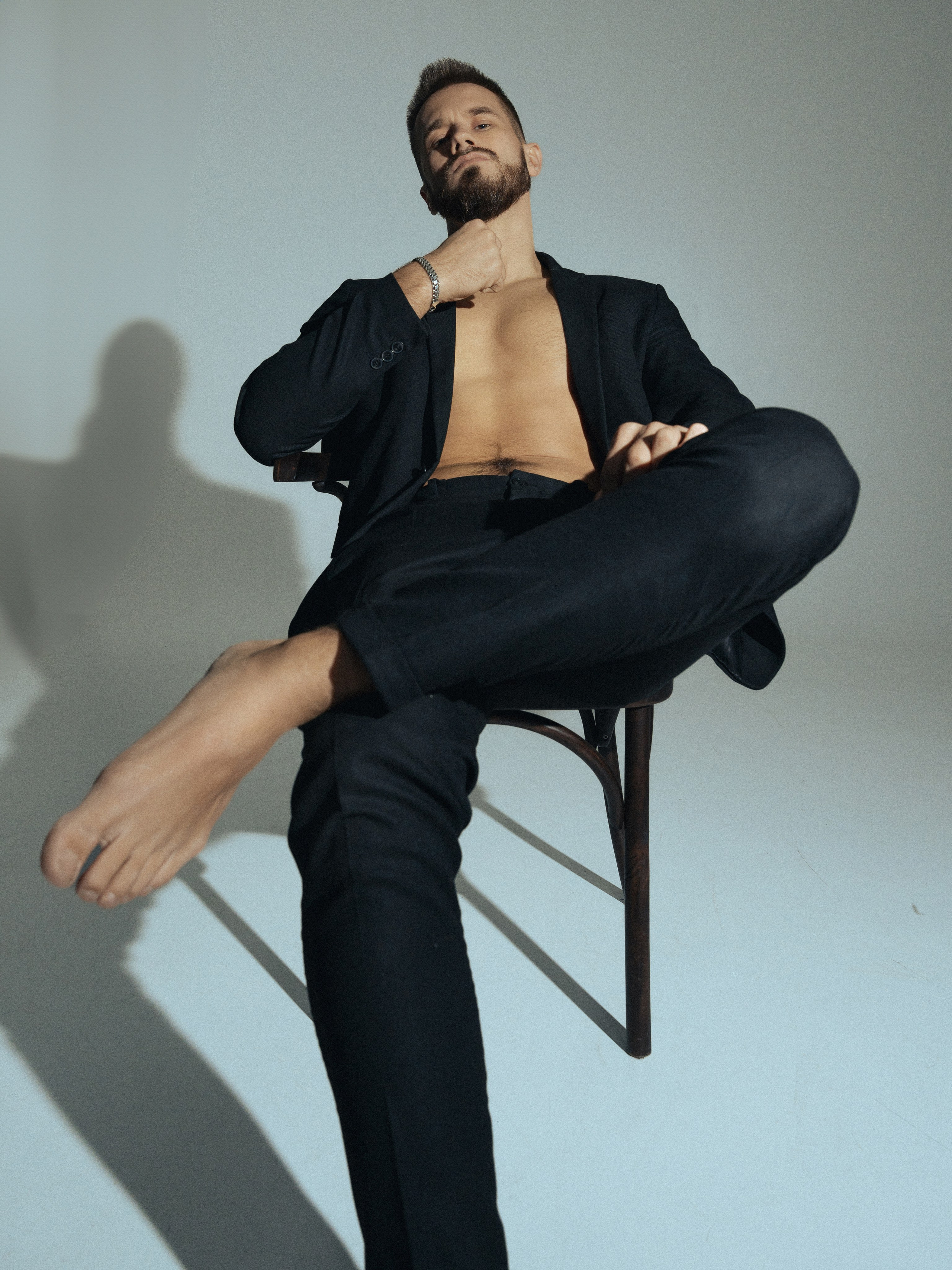 Никита. Свадебный фотограф Уфа, Руслан Бикташев