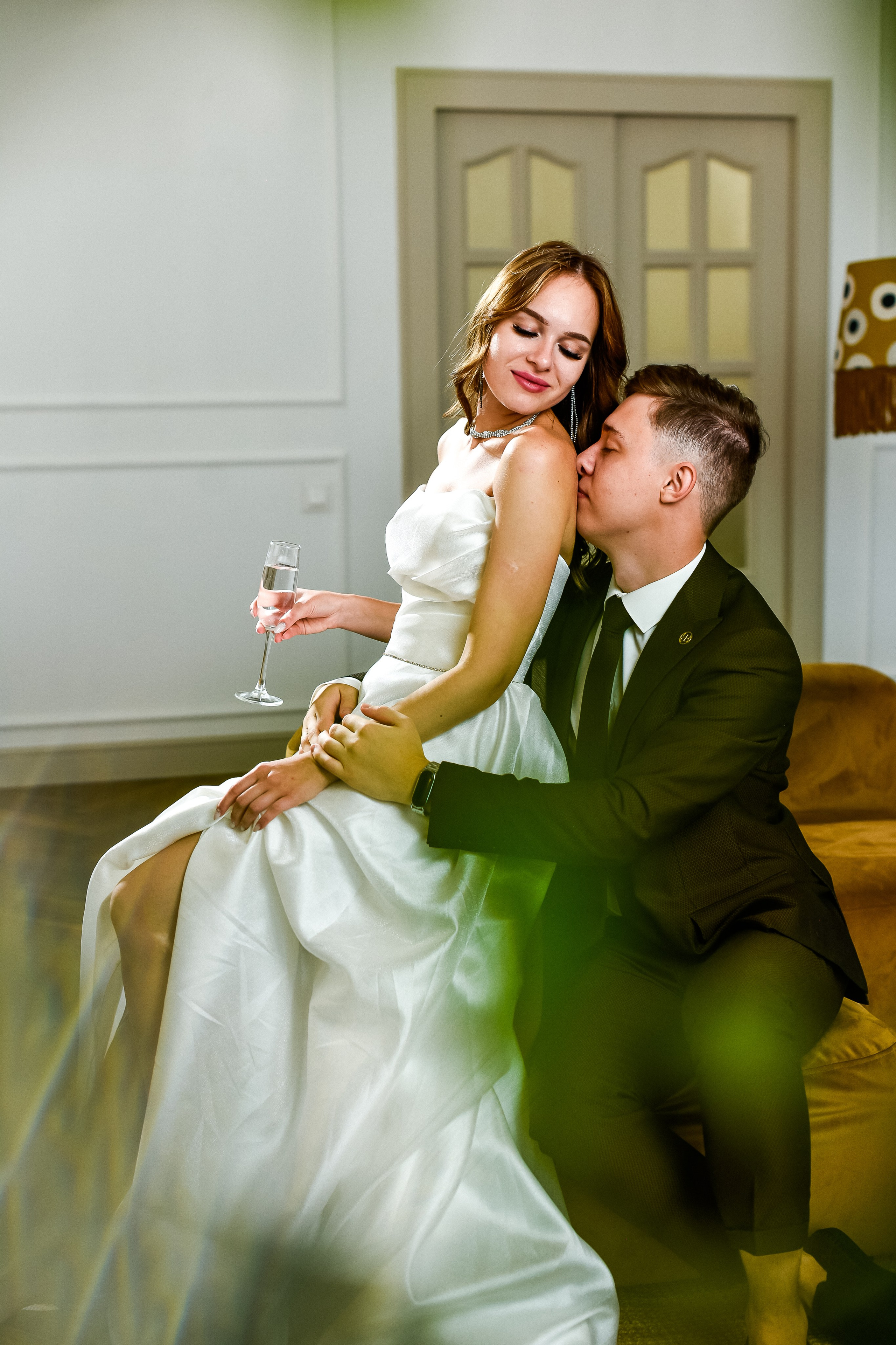 Свадебный фотограф в Самаре и Самарской области