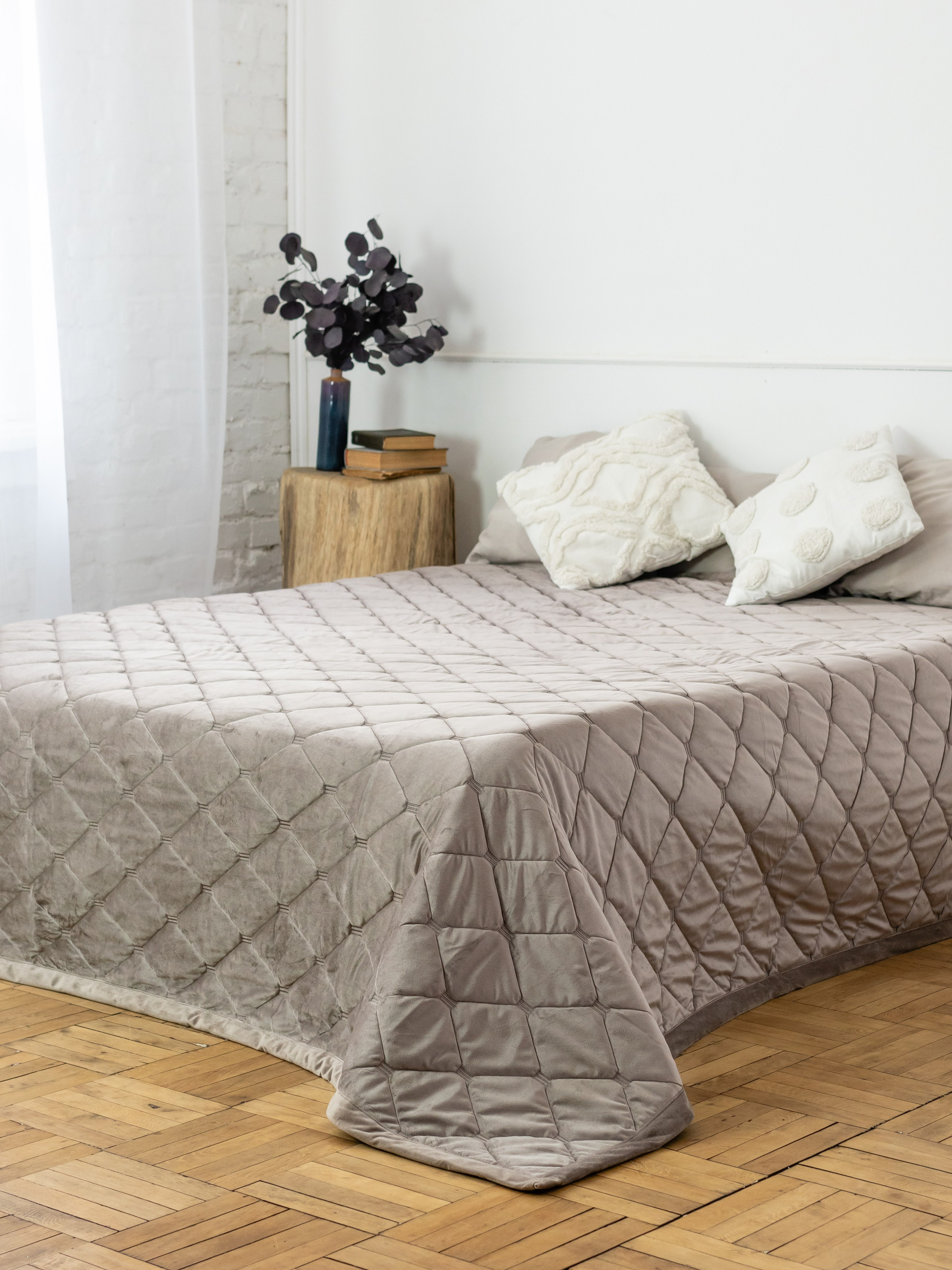 Пледы. Фотограф в Краснодаре Арина Кудряшова