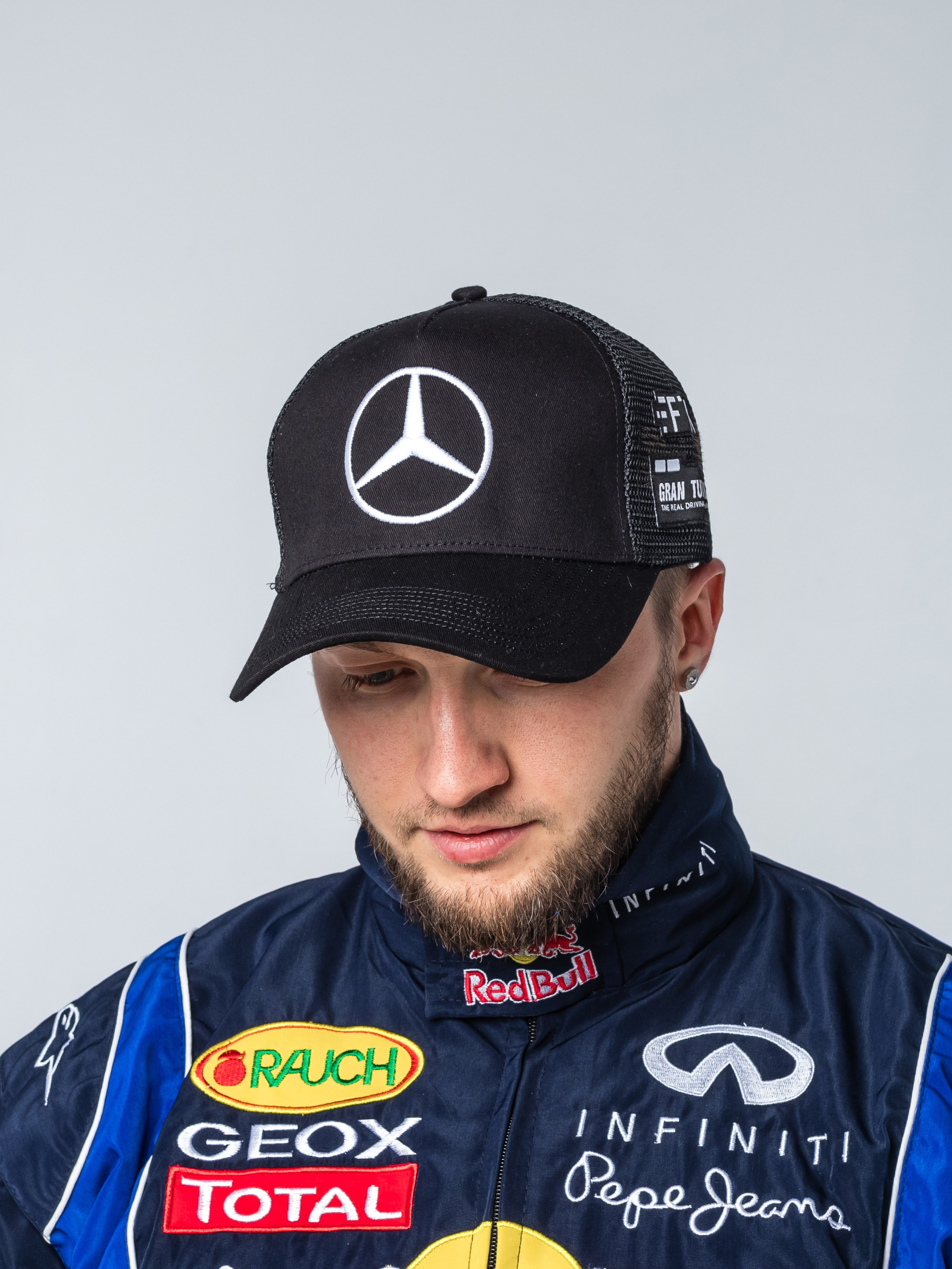 Кепки. Фотограф в Краснодаре Арина Кудряшова