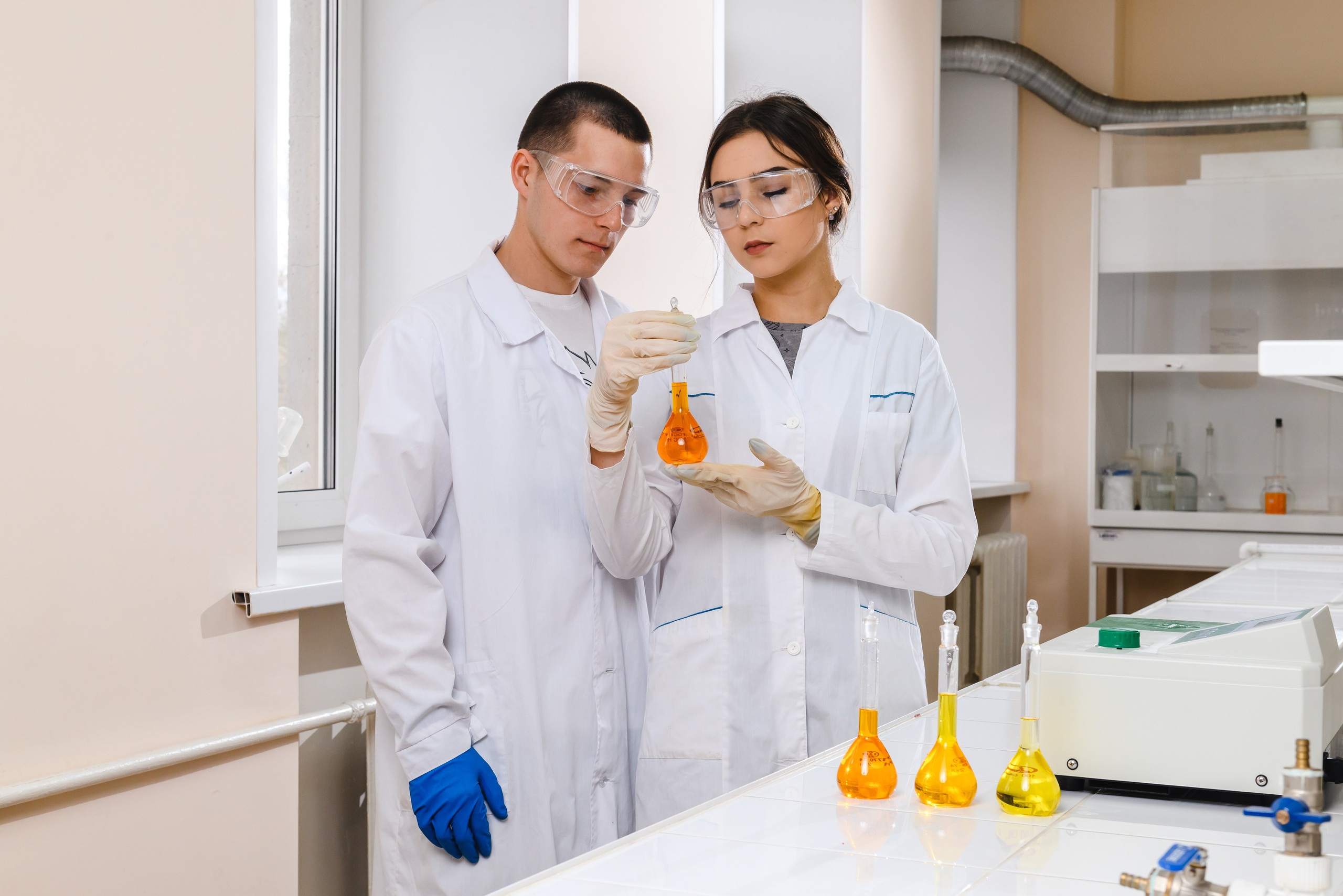 Куйбышевский НПЗ. Календарь