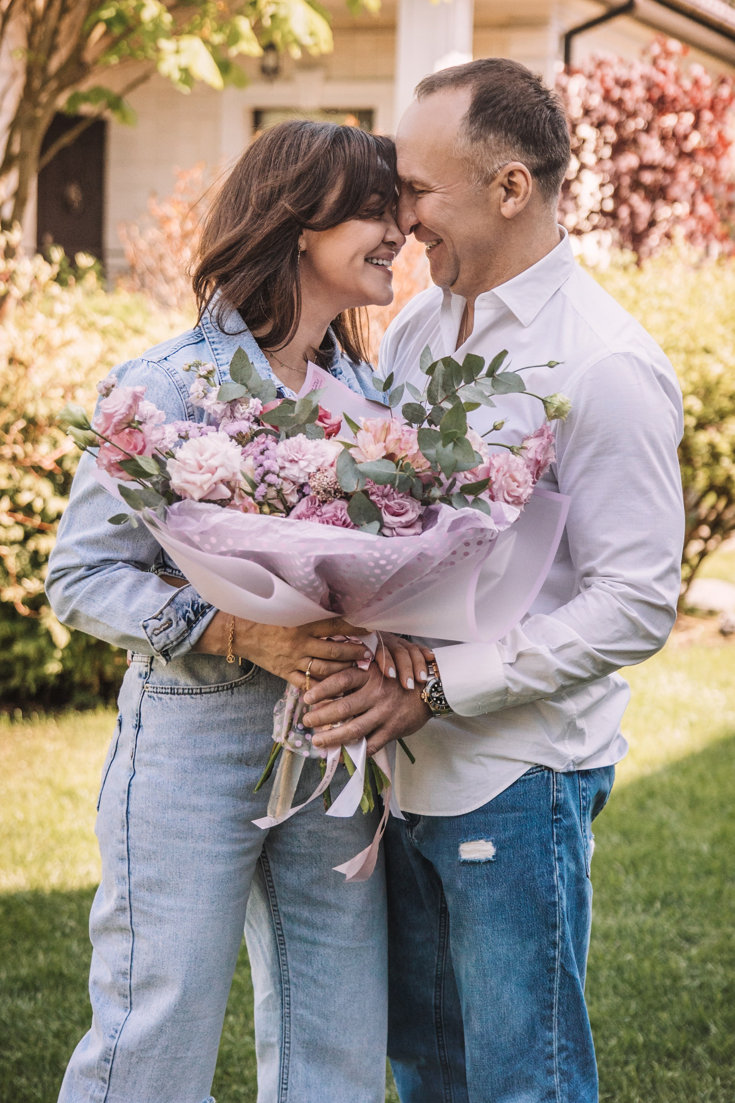 А + 8. Свадебный, семейный и индивидуальный фотограф в Зеленограде и Москве Ирина Костенко