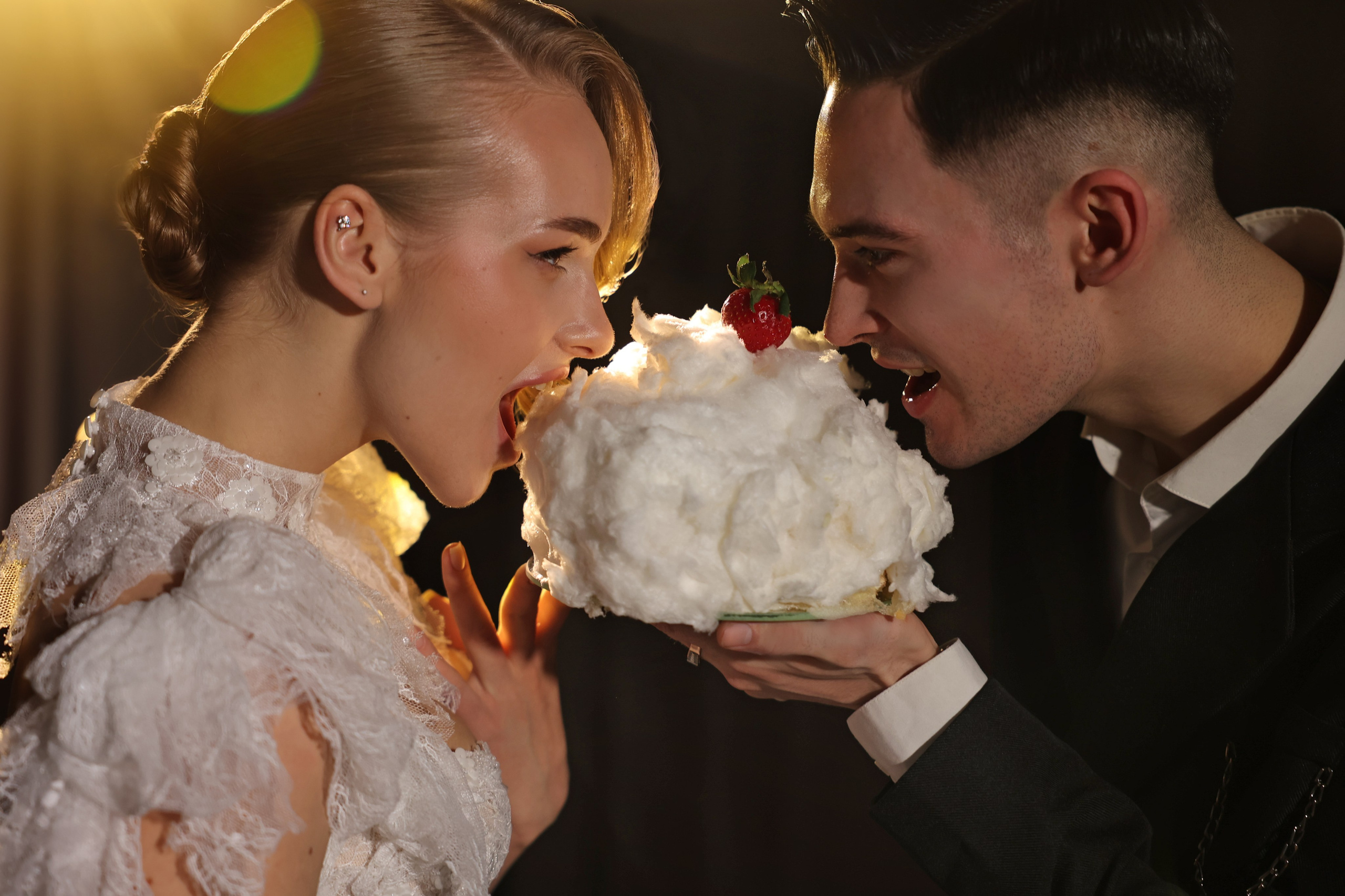 Сергей &Татьяна. Свадебный, семейный и индивидуальный фотограф в Зеленограде и Москве Ирина Костенко