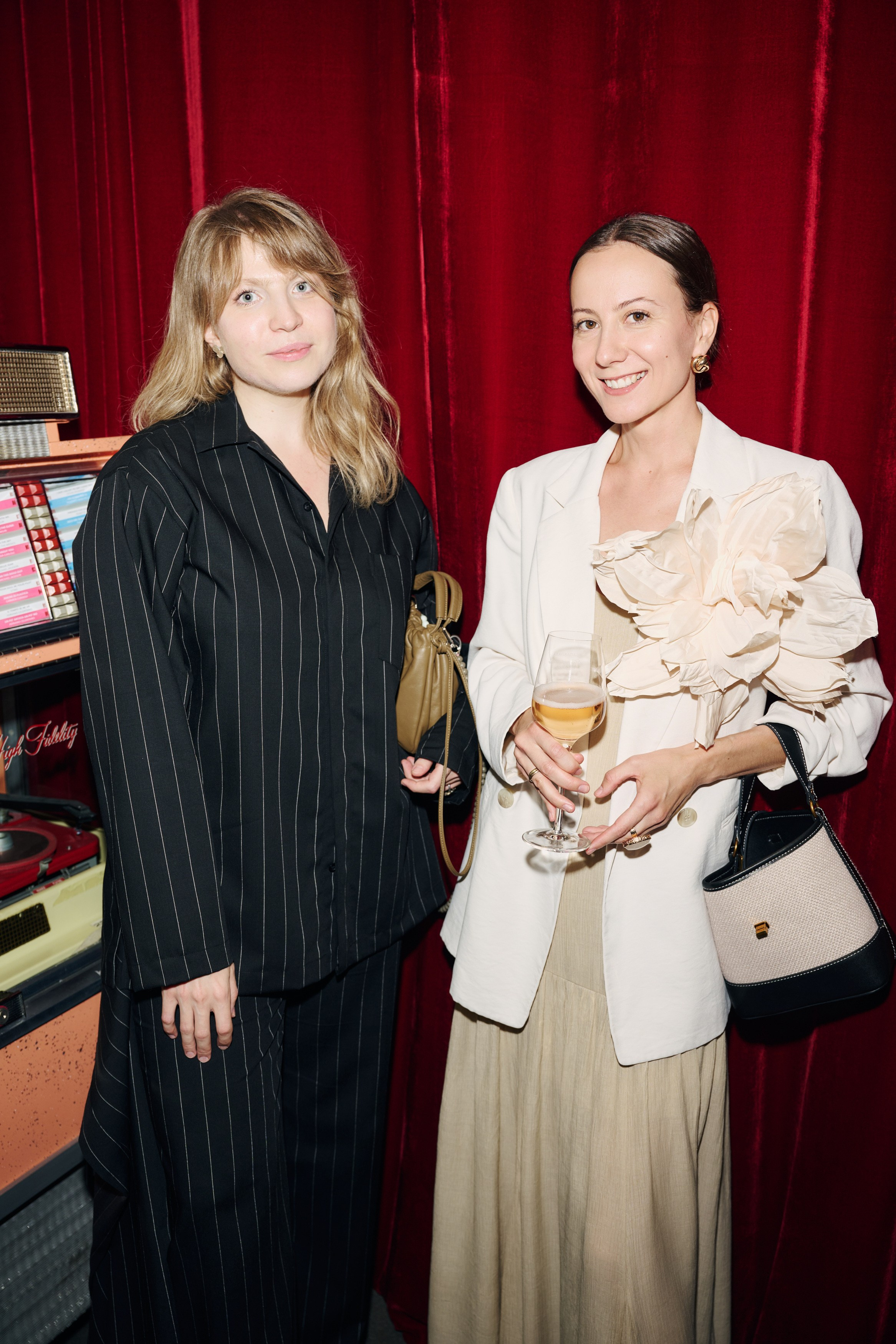 FROMSABÁ X JULIA KRAVCHUK. Фотограф Сергей Бойко Москва