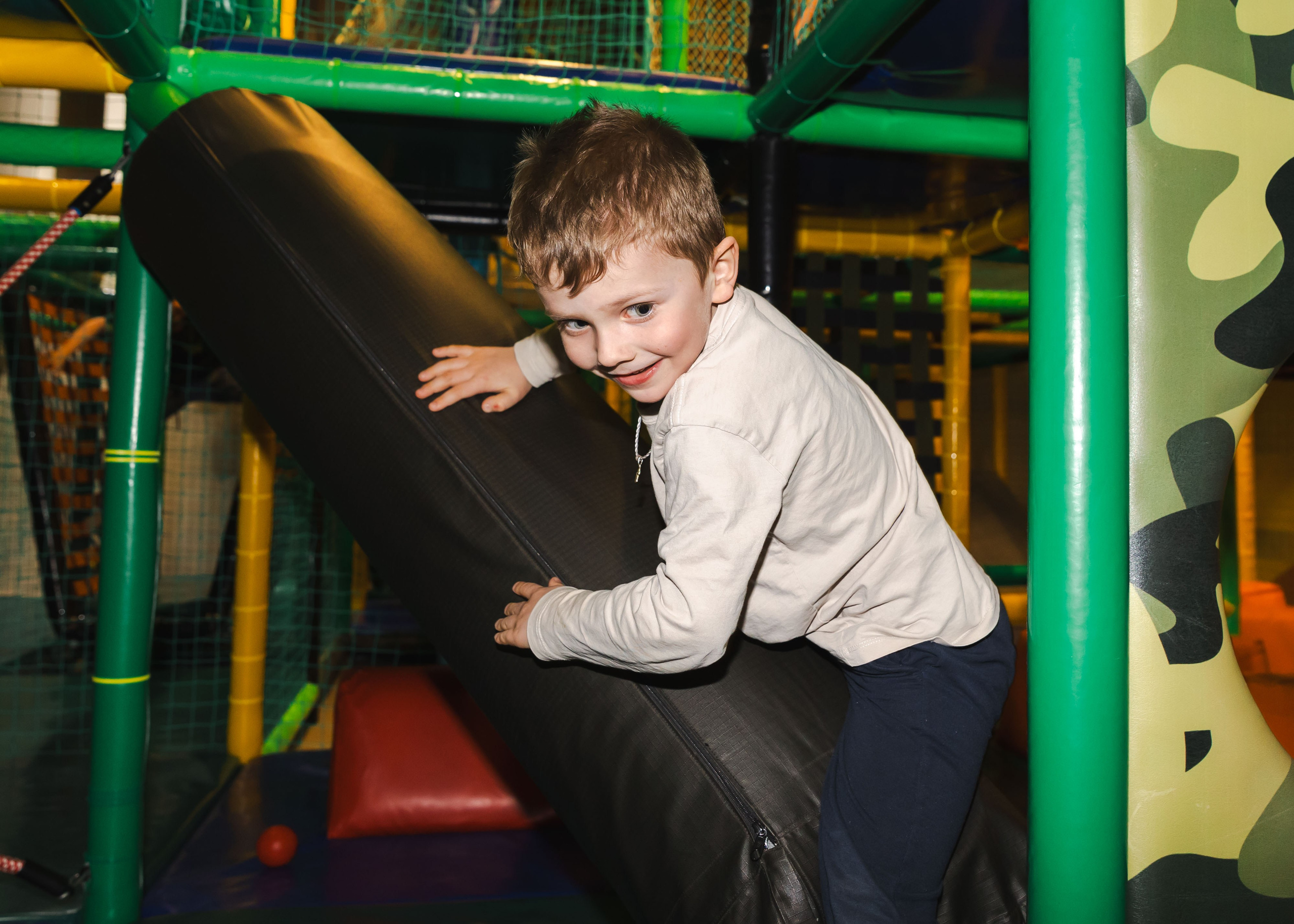 27.03.2025 День Рождения в Кидо. ФОТОГРАФ ВИНОГРАДОВА ДАРЬЯ