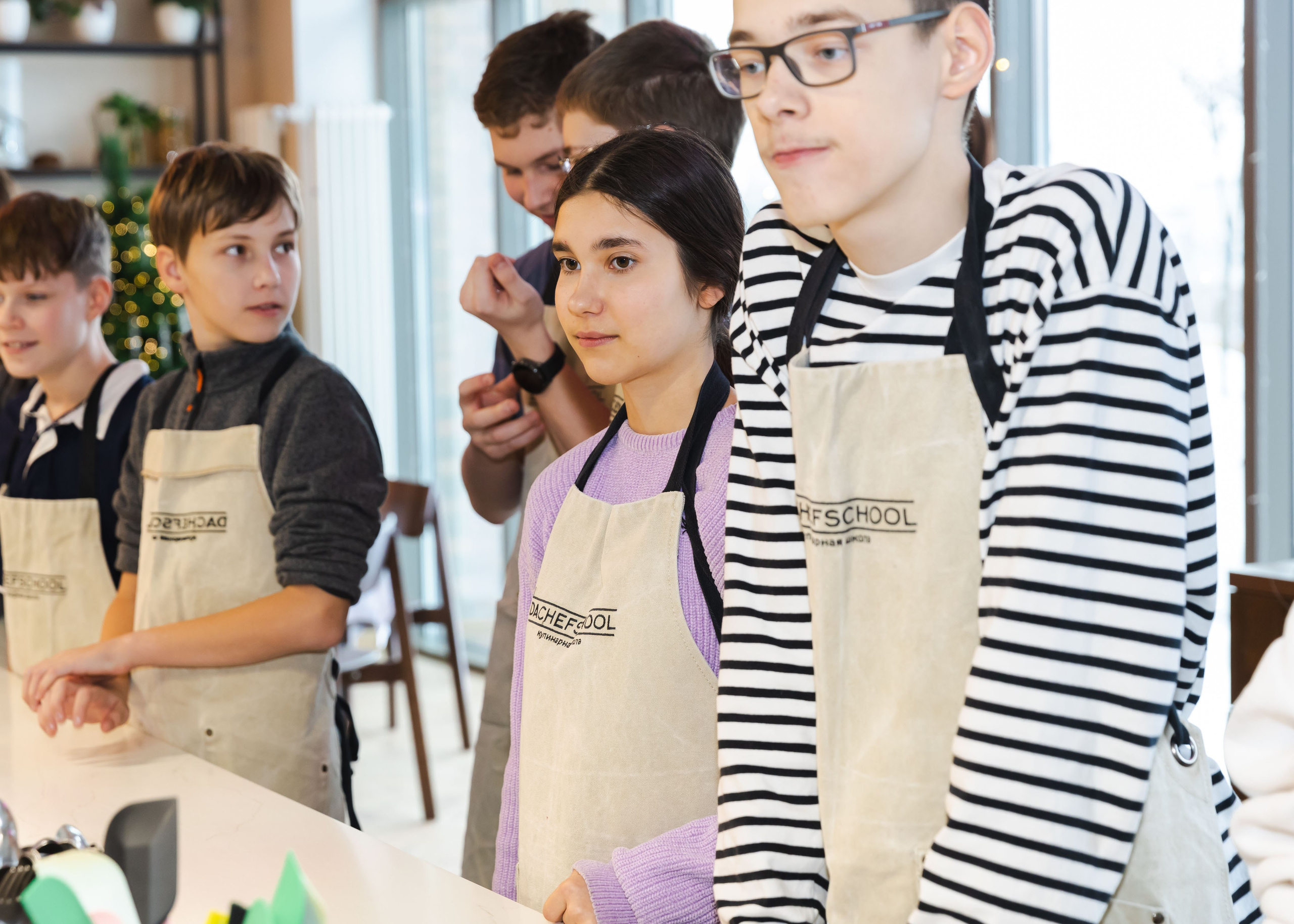 26.12.2025 Да, Шеф!. ФОТОГРАФ ВИНОГРАДОВА ДАРЬЯ