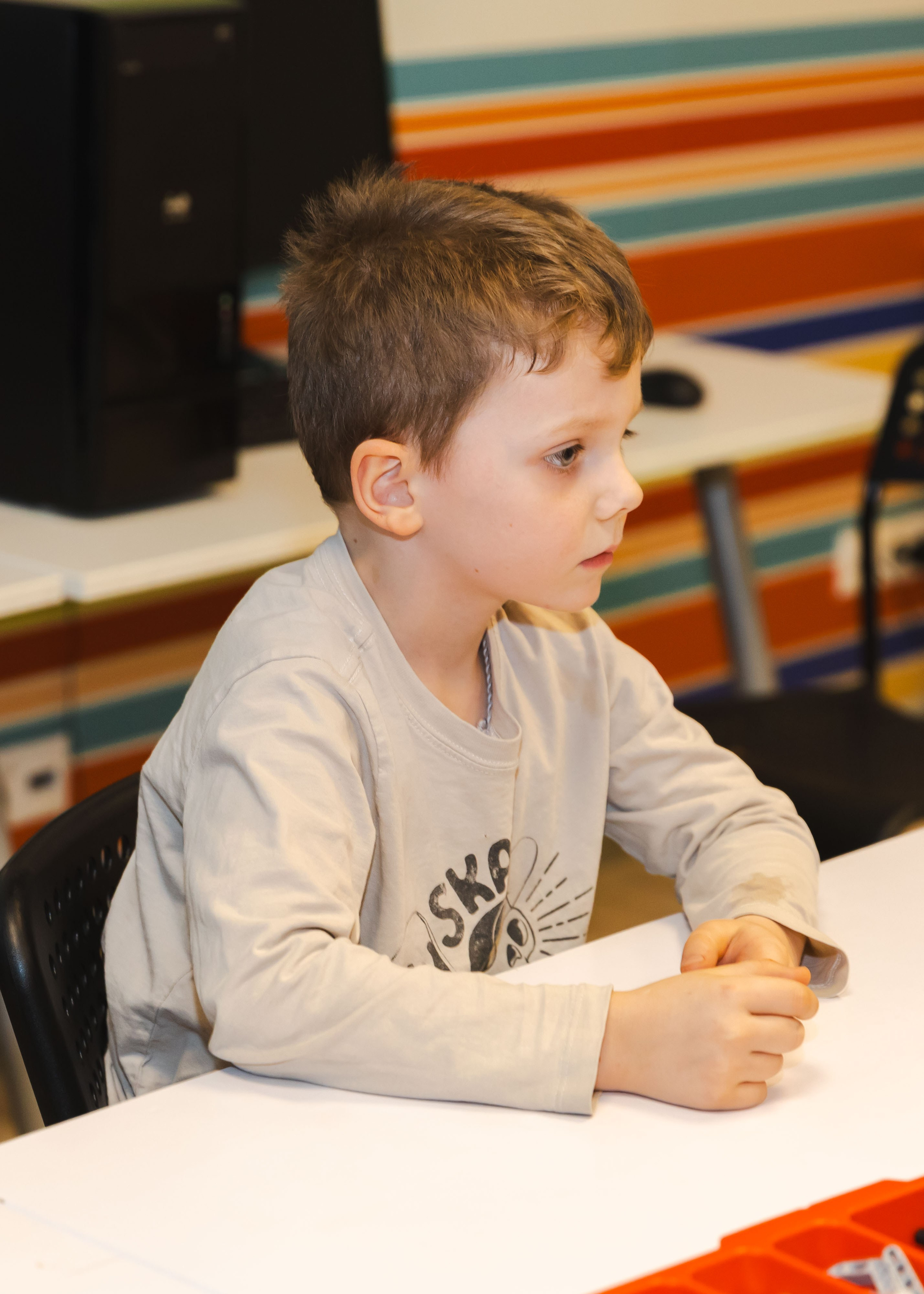 27.03.2025 День Рождения в Кидо. ФОТОГРАФ ВИНОГРАДОВА ДАРЬЯ