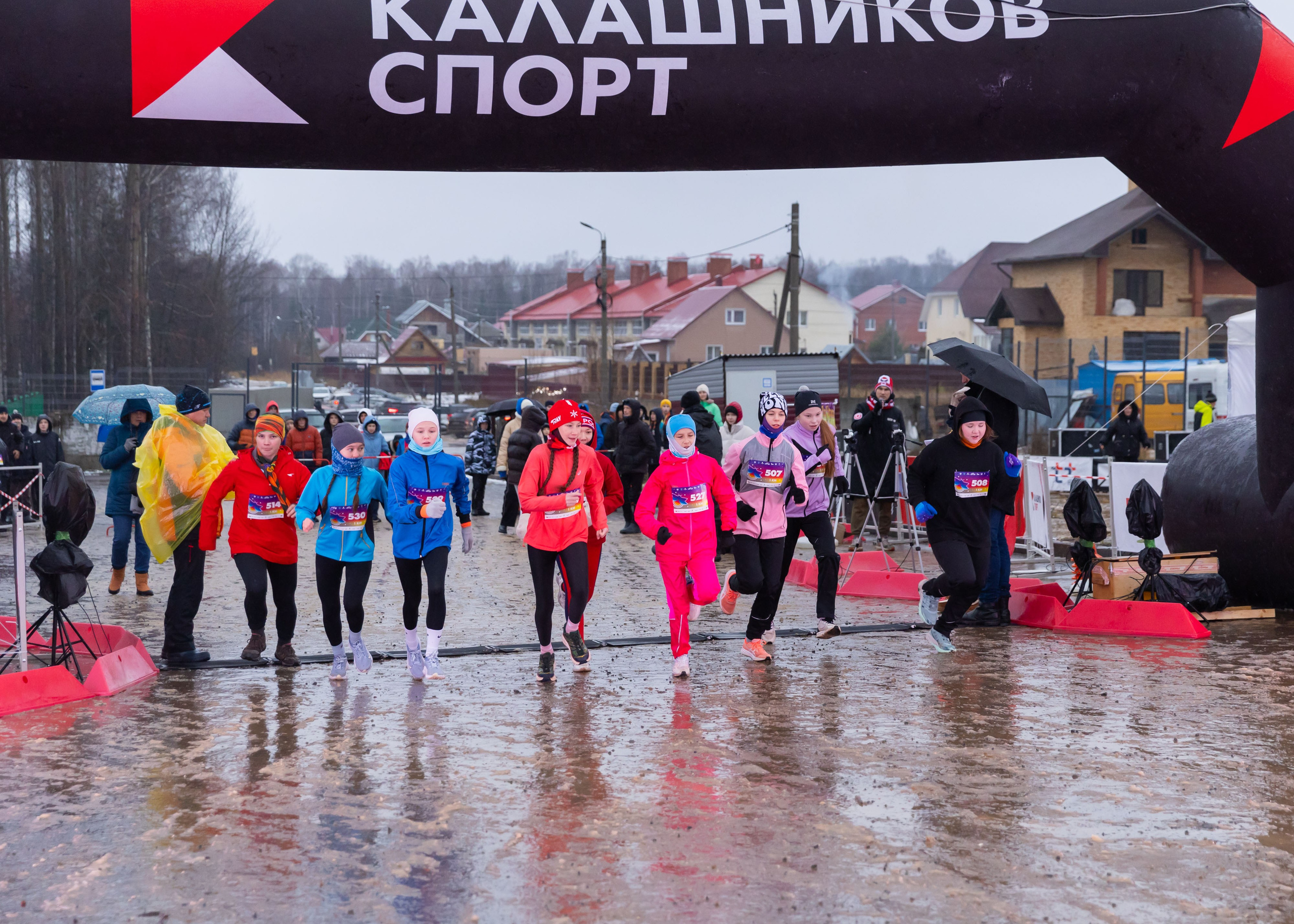 22.11.2025 Светлая Ночь. ФОТОГРАФ ВИНОГРАДОВА ДАРЬЯ