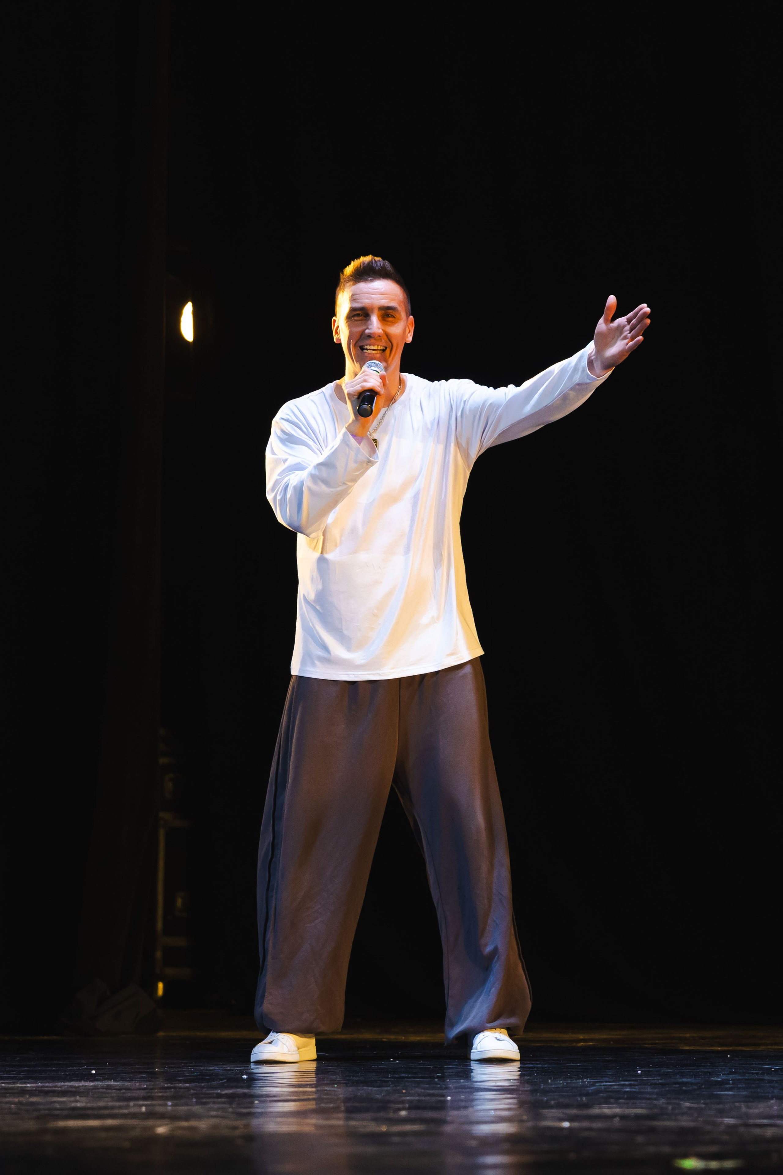 18.05.2025 Отчетный концерт Non Stop. ФОТОГРАФ ВИНОГРАДОВА ДАРЬЯ