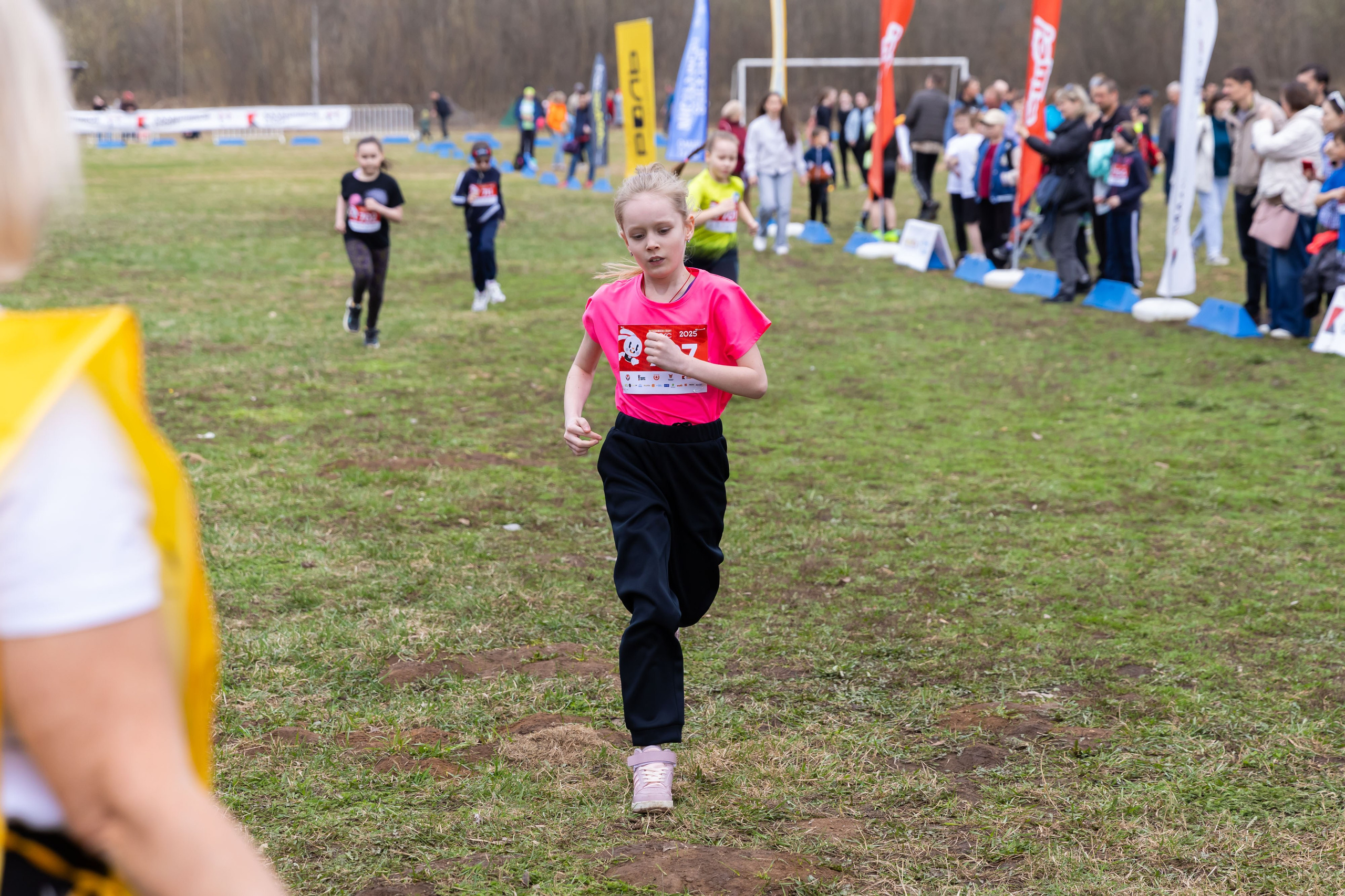 20.04.2025 Кросс. ФОТОГРАФ ВИНОГРАДОВА ДАРЬЯ