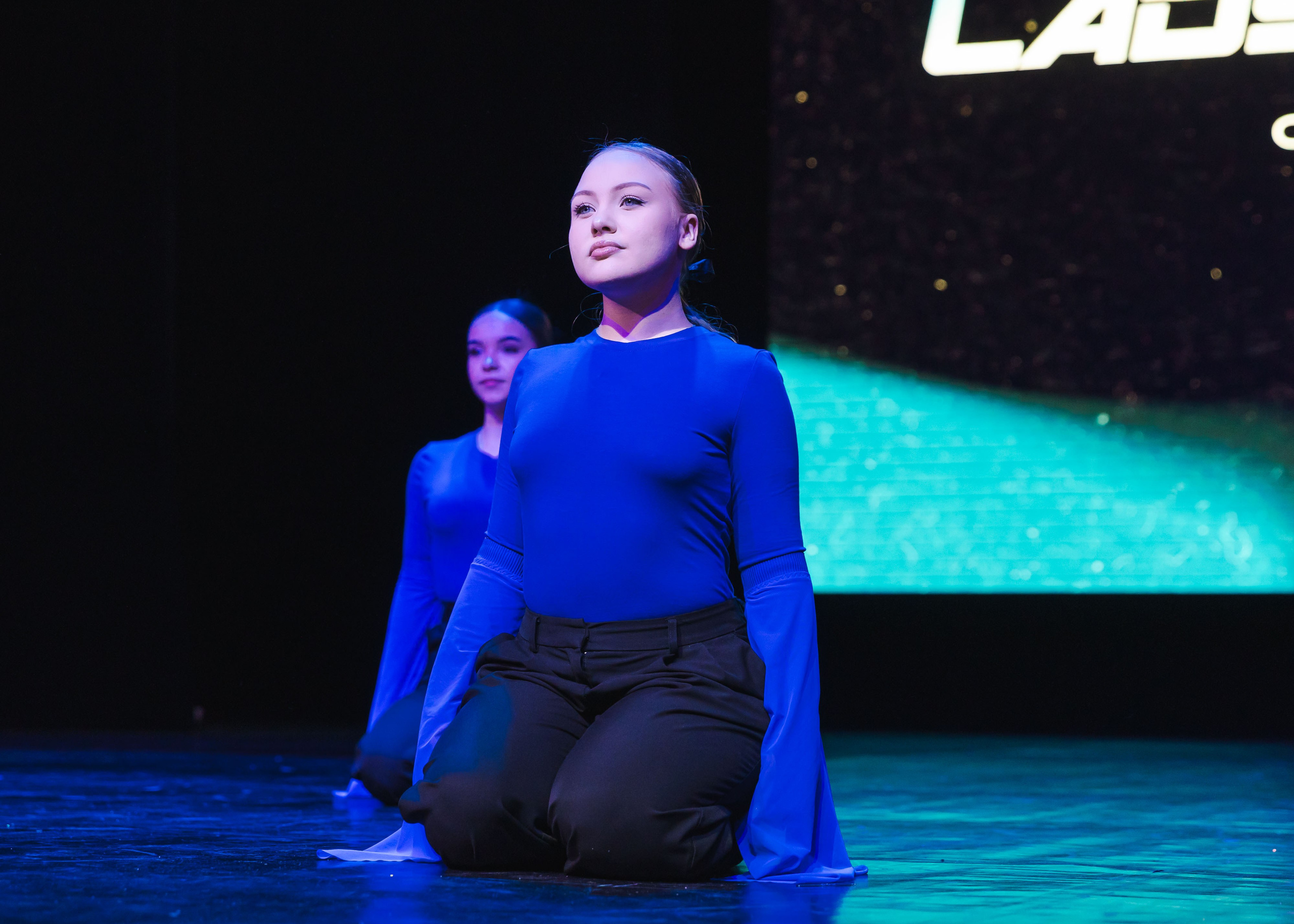 19.01.2025 Отчетный концерт Non Stop. ФОТОГРАФ ВИНОГРАДОВА ДАРЬЯ