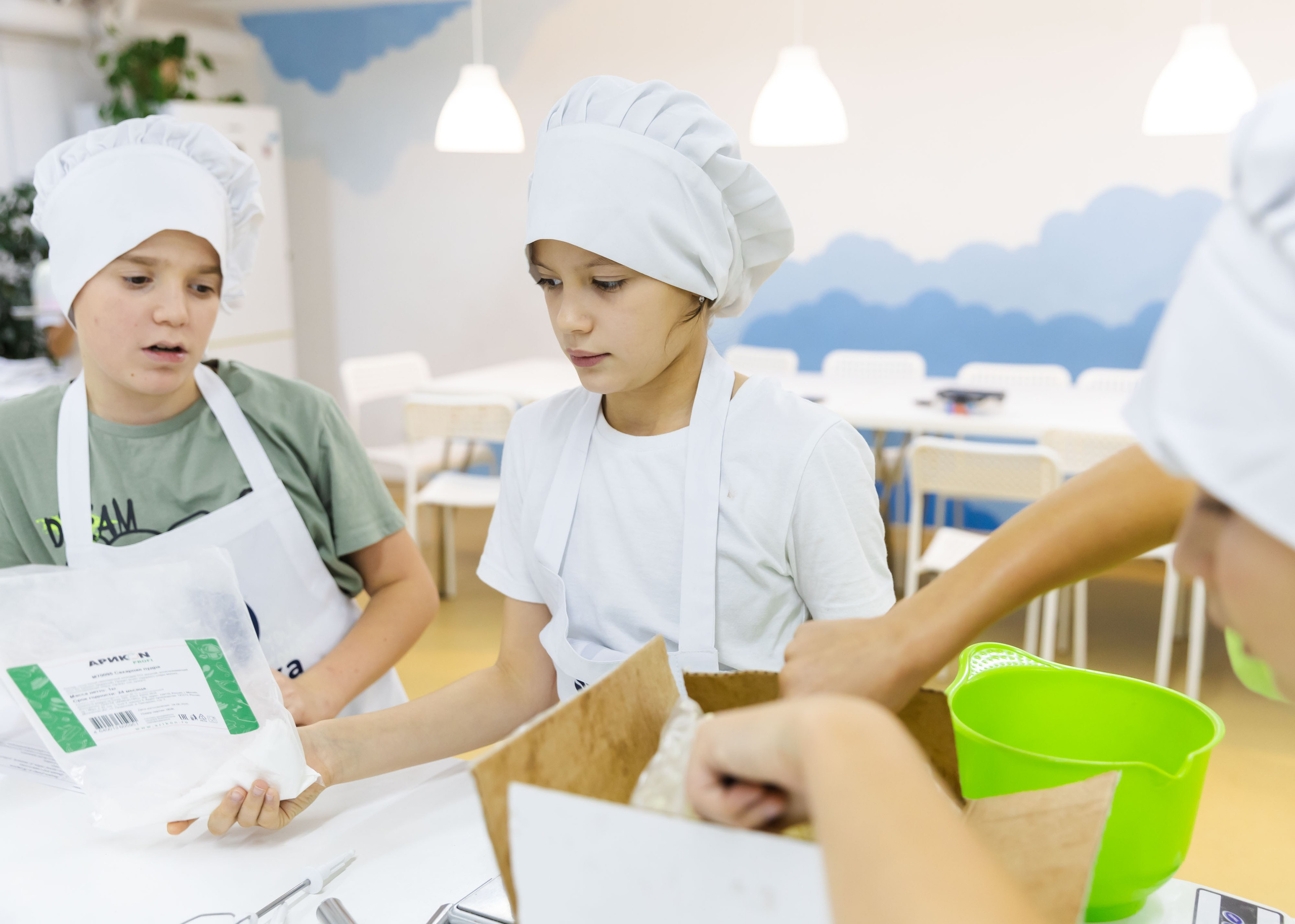 Облака 2025. ФОТОГРАФ ВИНОГРАДОВА ДАРЬЯ