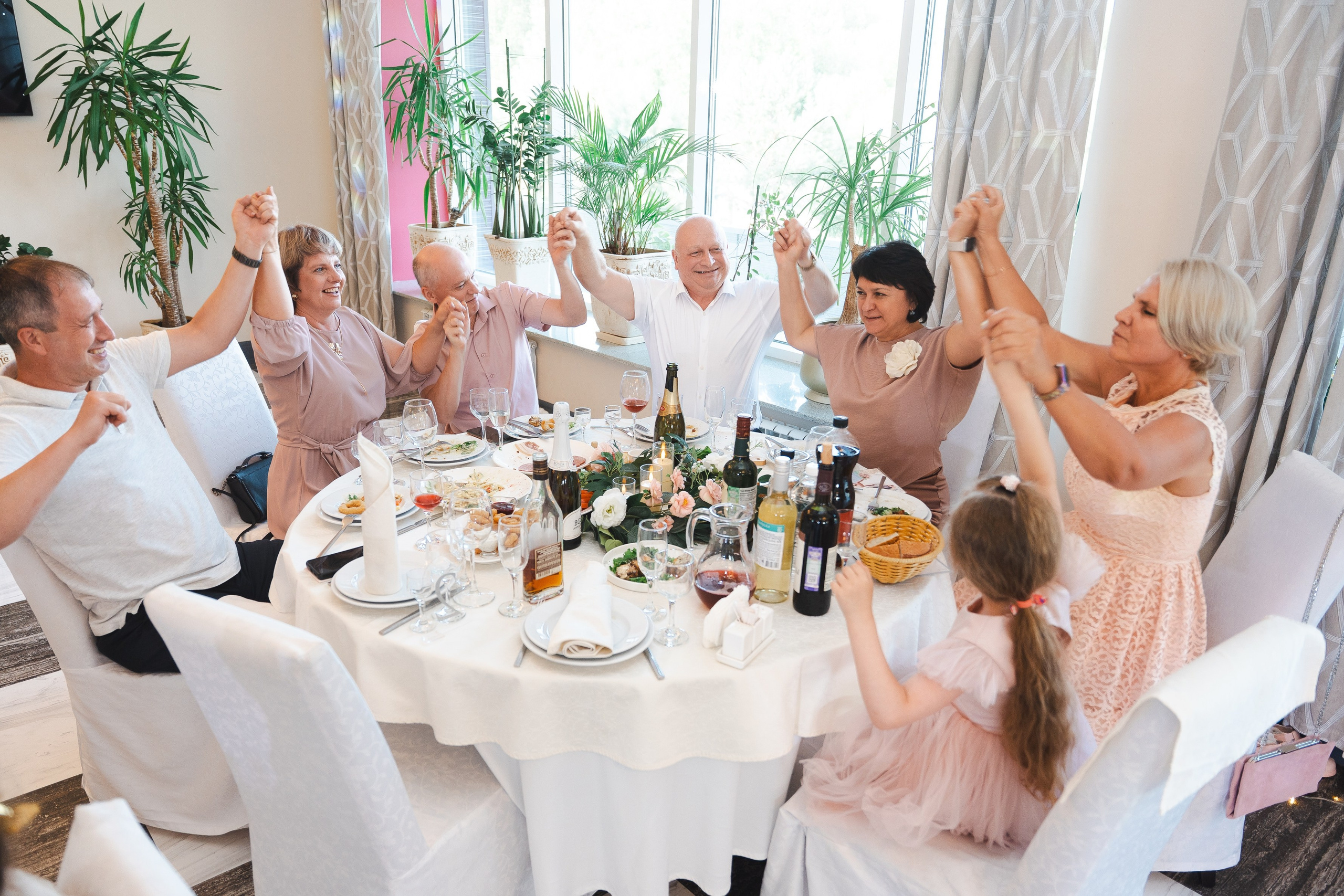 Анастасия и Антон. Фотограф Хабаровск