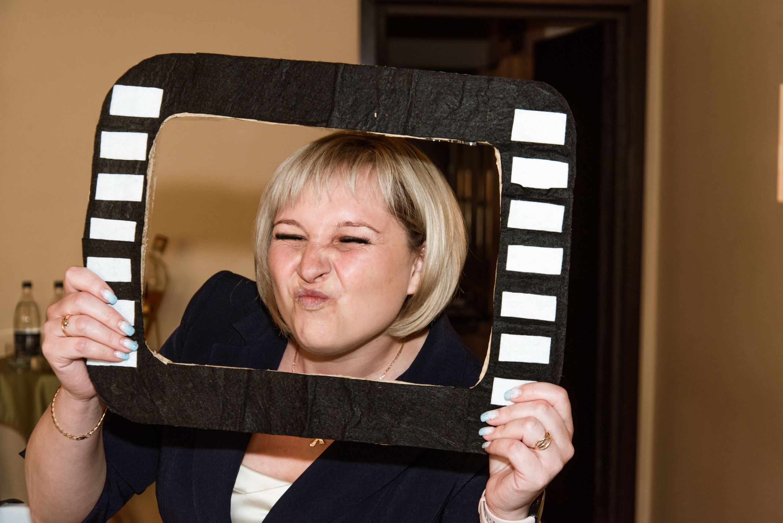 Юбилей Евгения (50 лет). Женский фотограф в Москве и МО