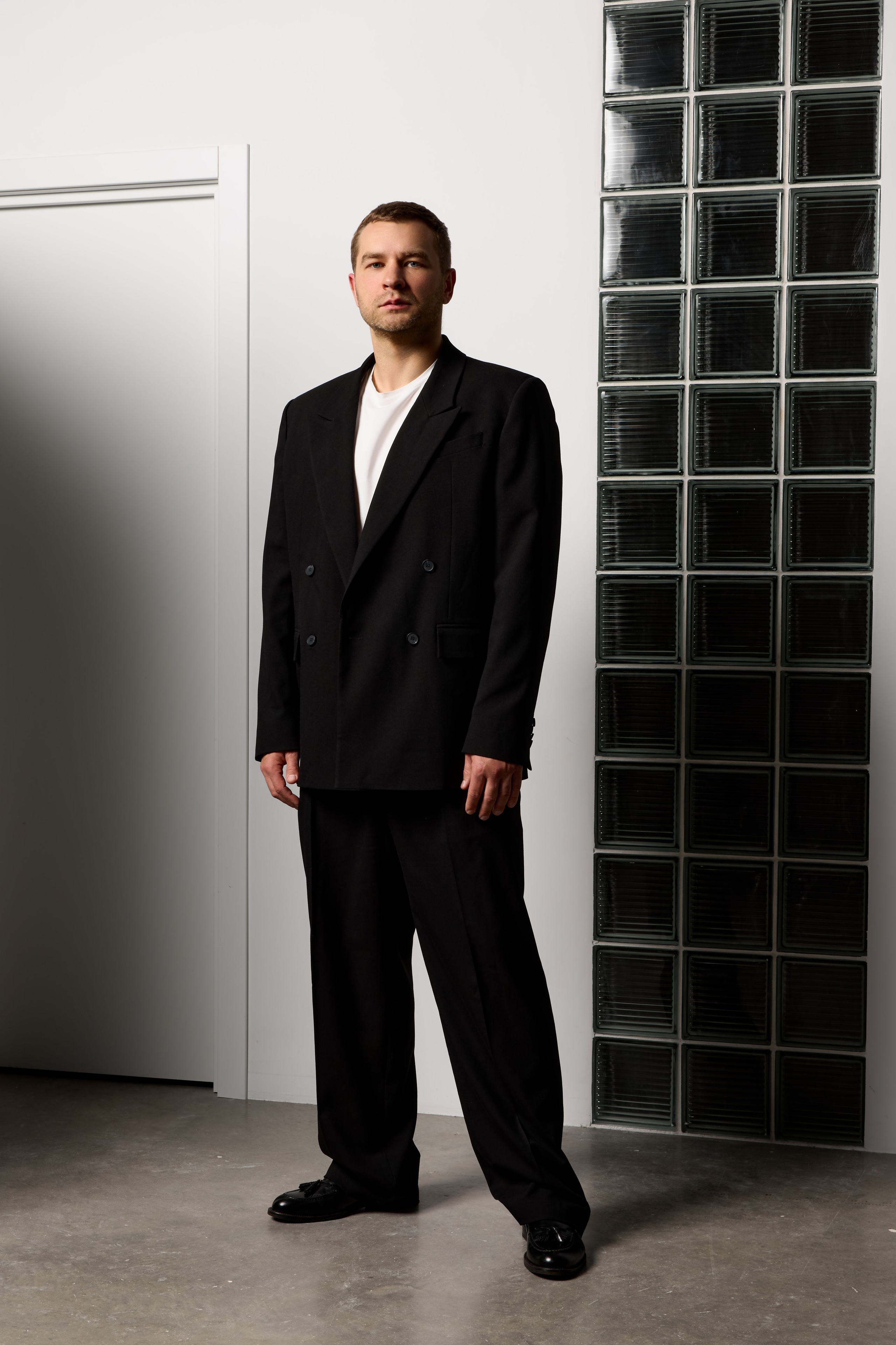 Мужской. Александр Прозоров фотограф в Кирове