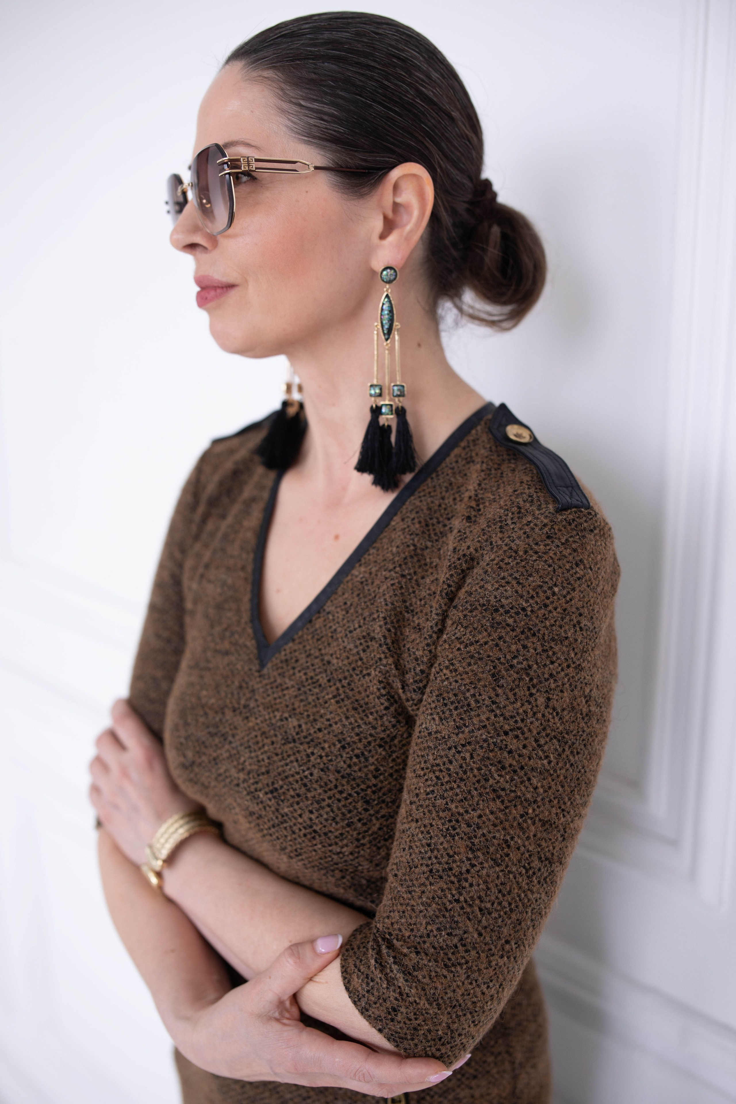 Реклама брендовой одежды. Профессиональный фотограф