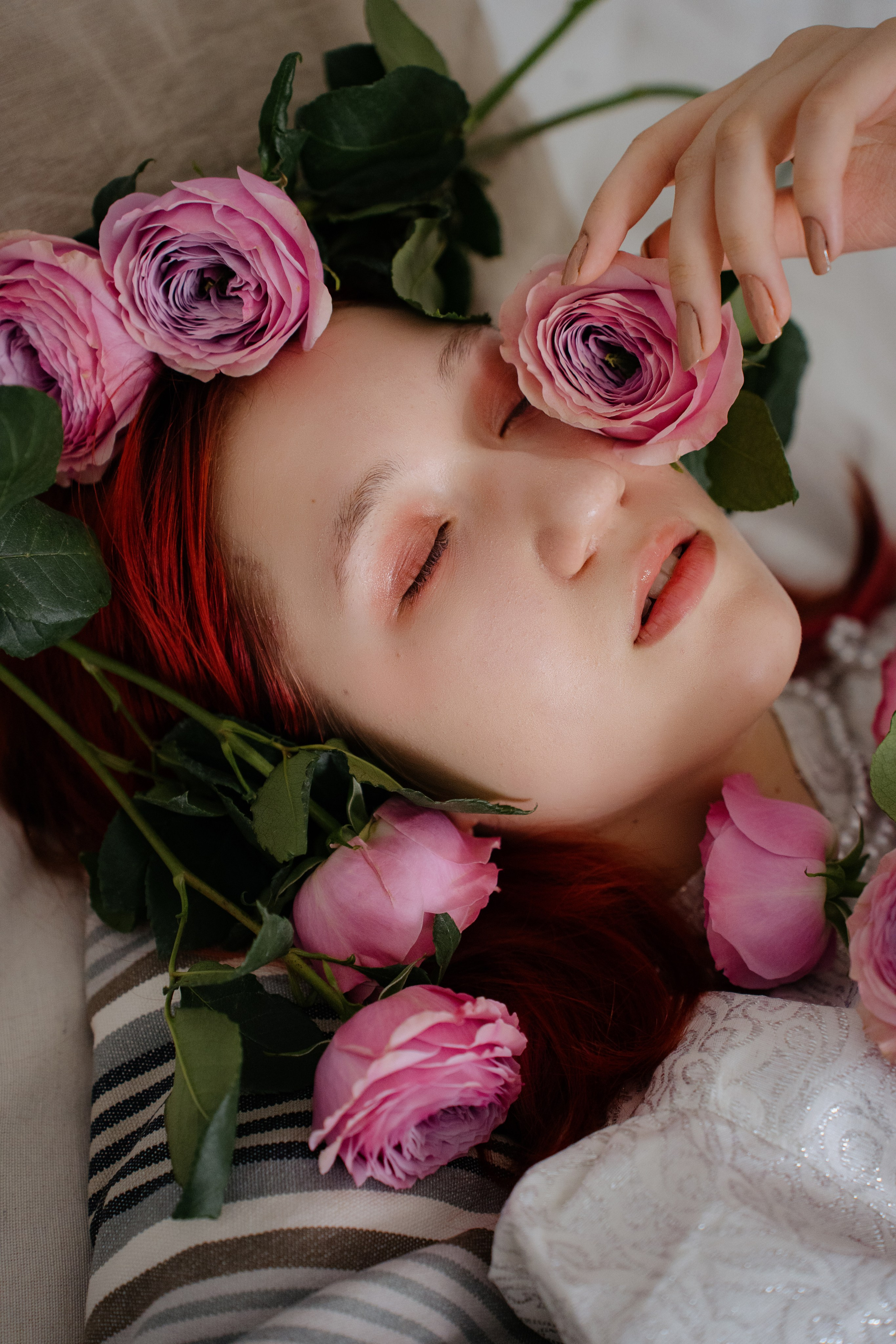 Душевный танец. Фотограф Томск Новосибирск Елизавета Вахтеева