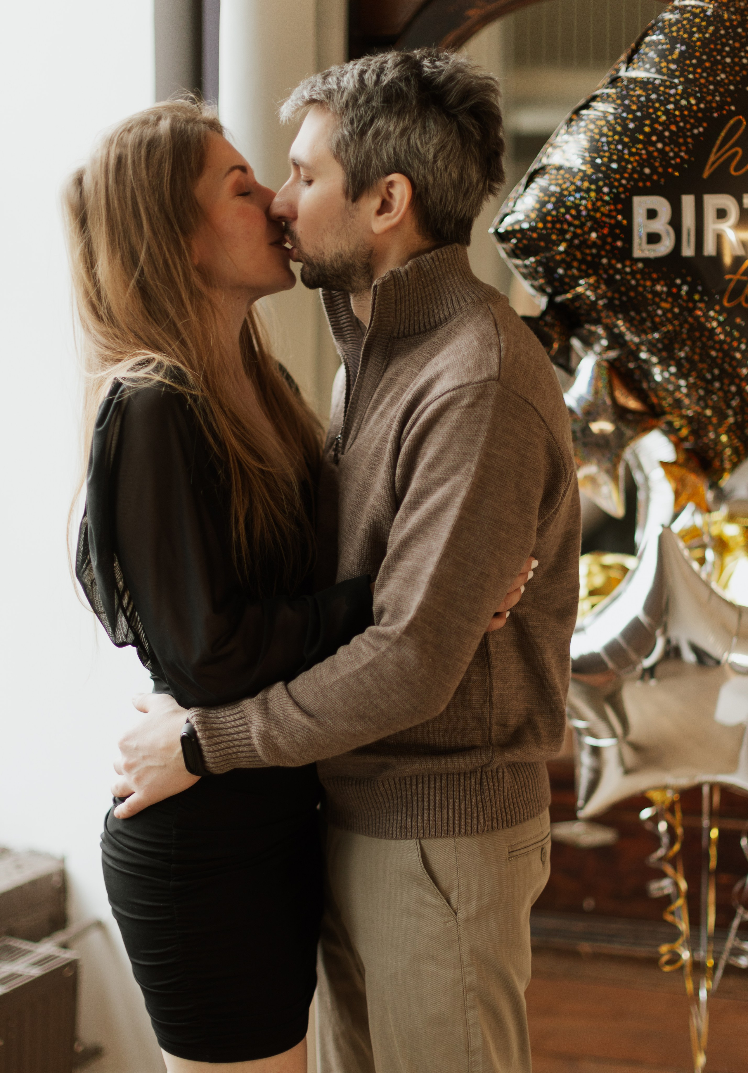 Мой день. Свадебный и семейный фотограф Савельева Дарья