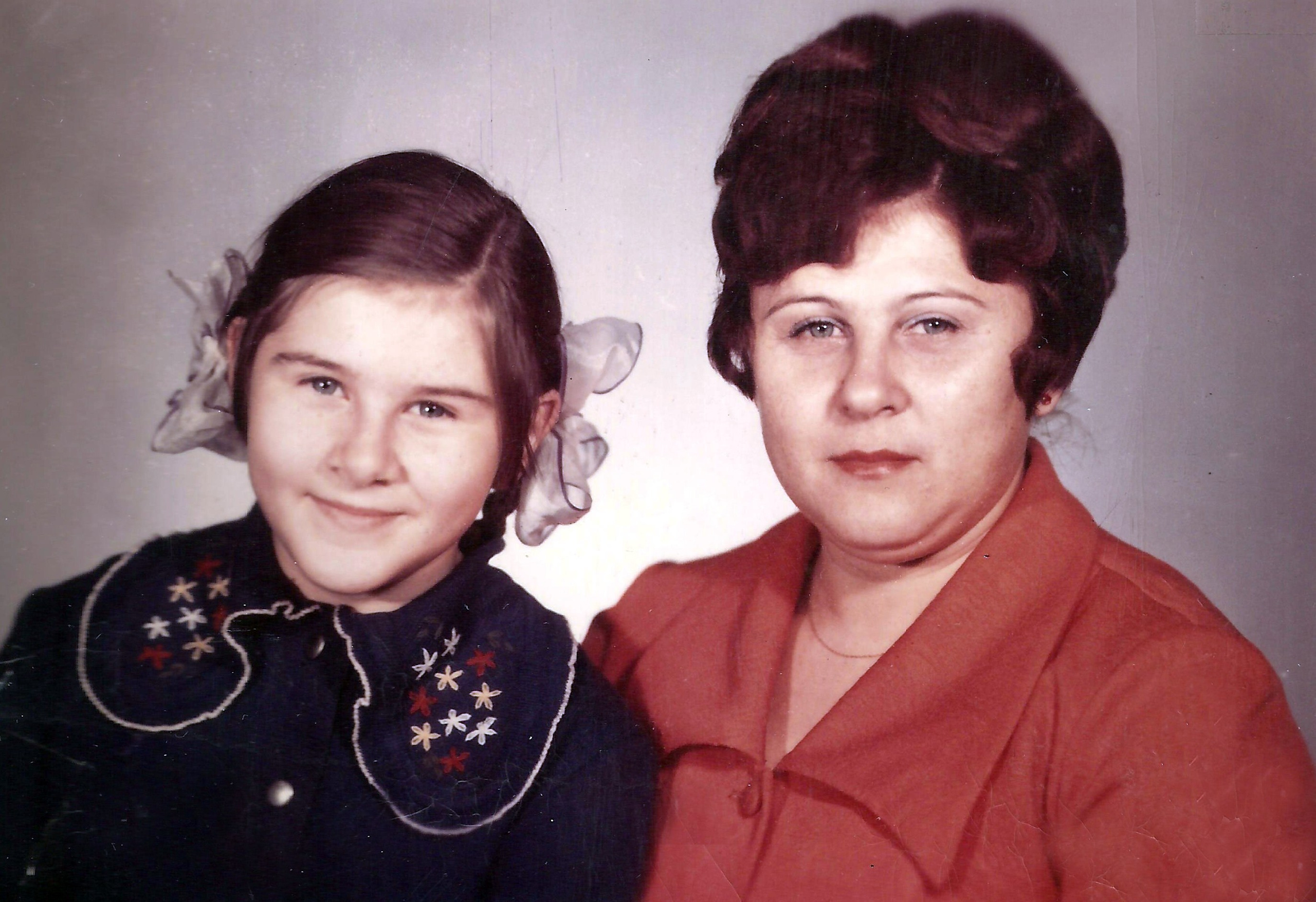 Семейный фотоальбом