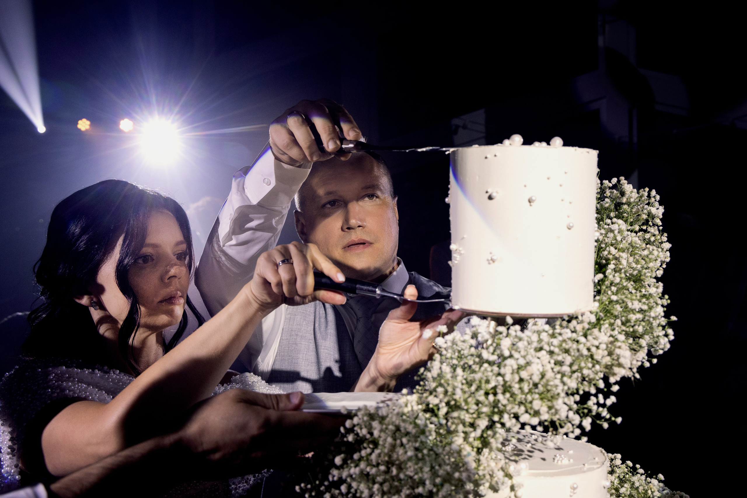 Софья и Виталий. Фотограф Новороссийск