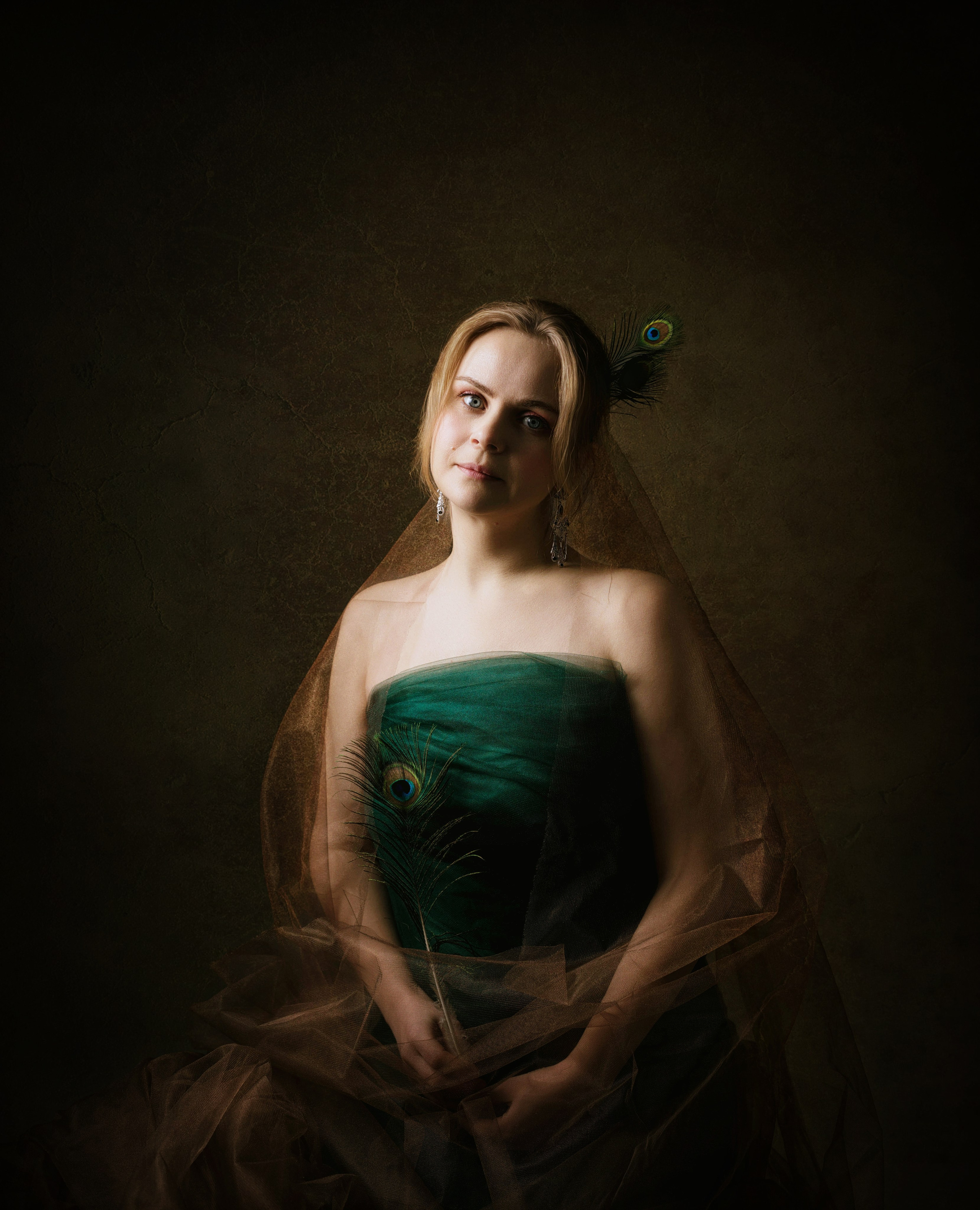 Тематические съемки. Главная