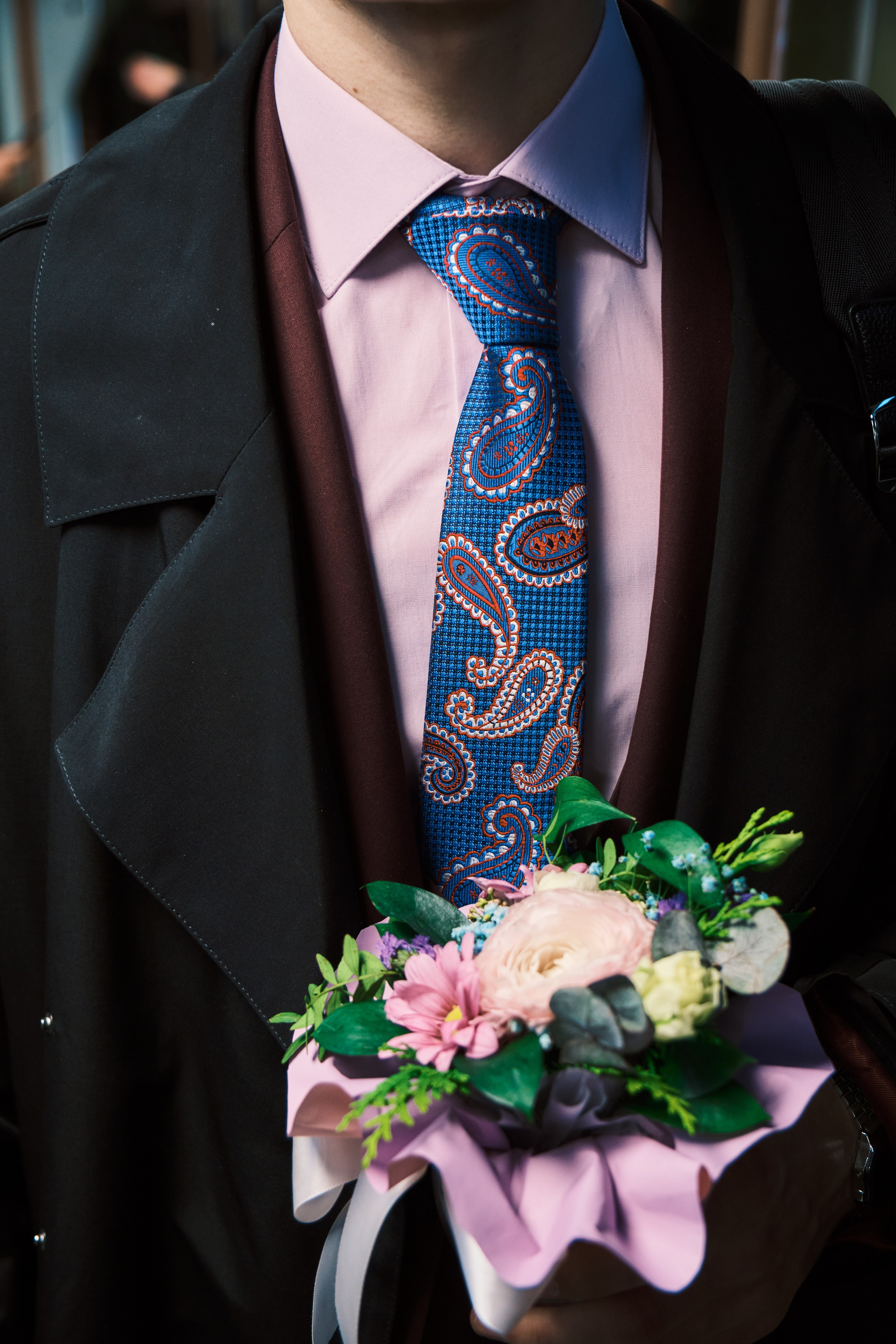 Репортажный фотограф Ярослав Россинский