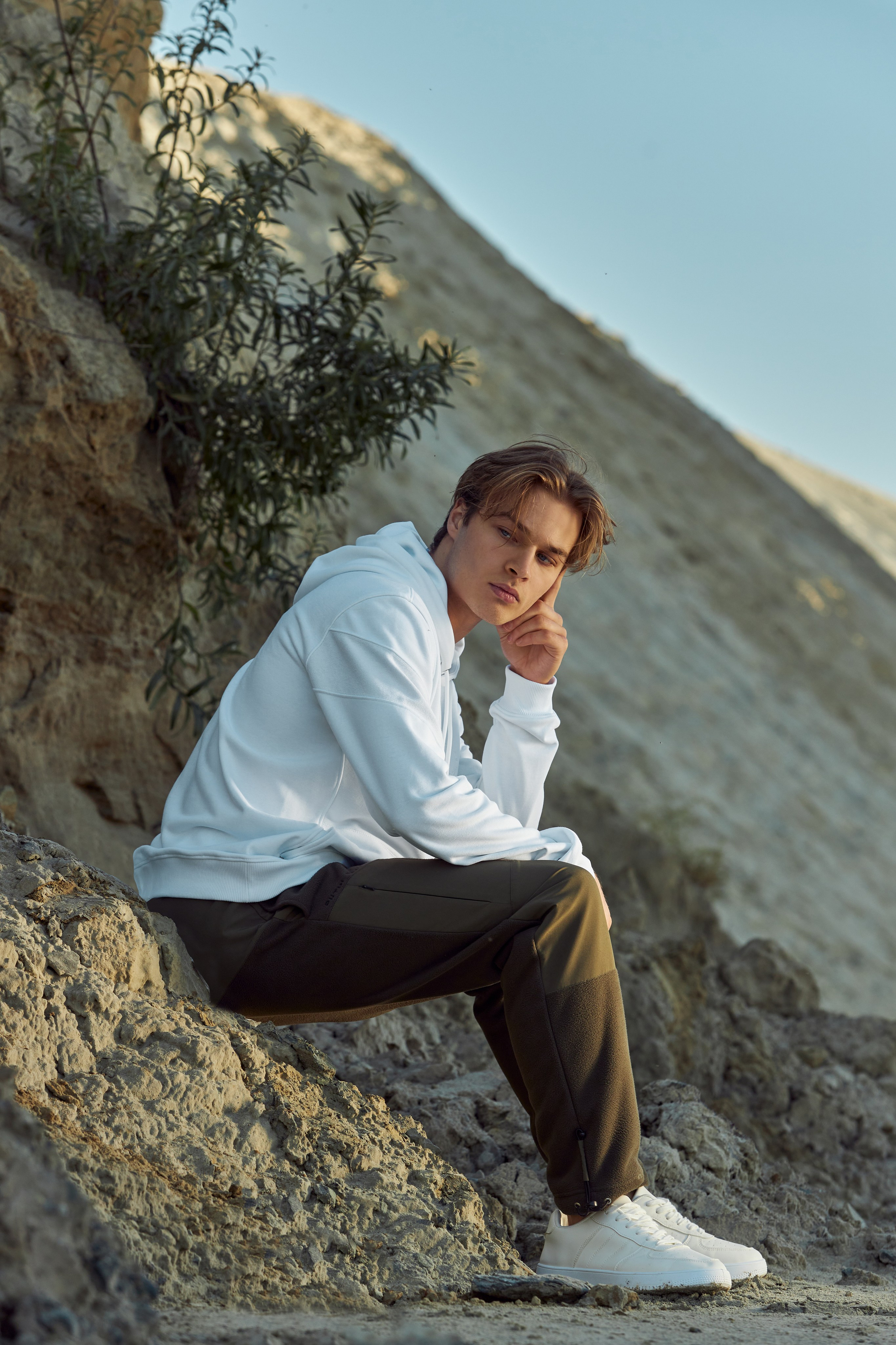 Портретная съёмка в Екатеринбурге. Предметная и рекламная фотография