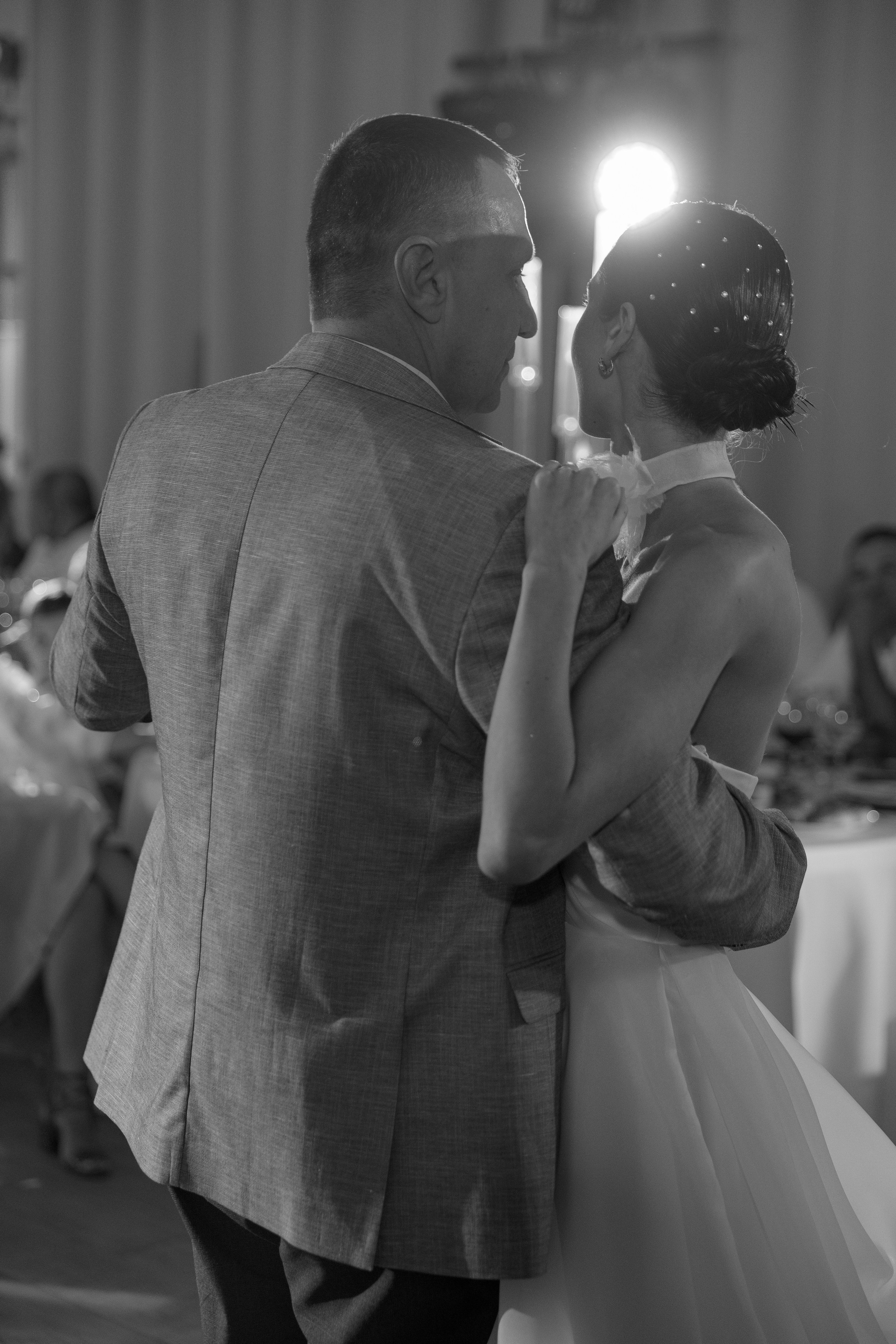 Сергей и Полина. Фотограф — Погодина Екатерина