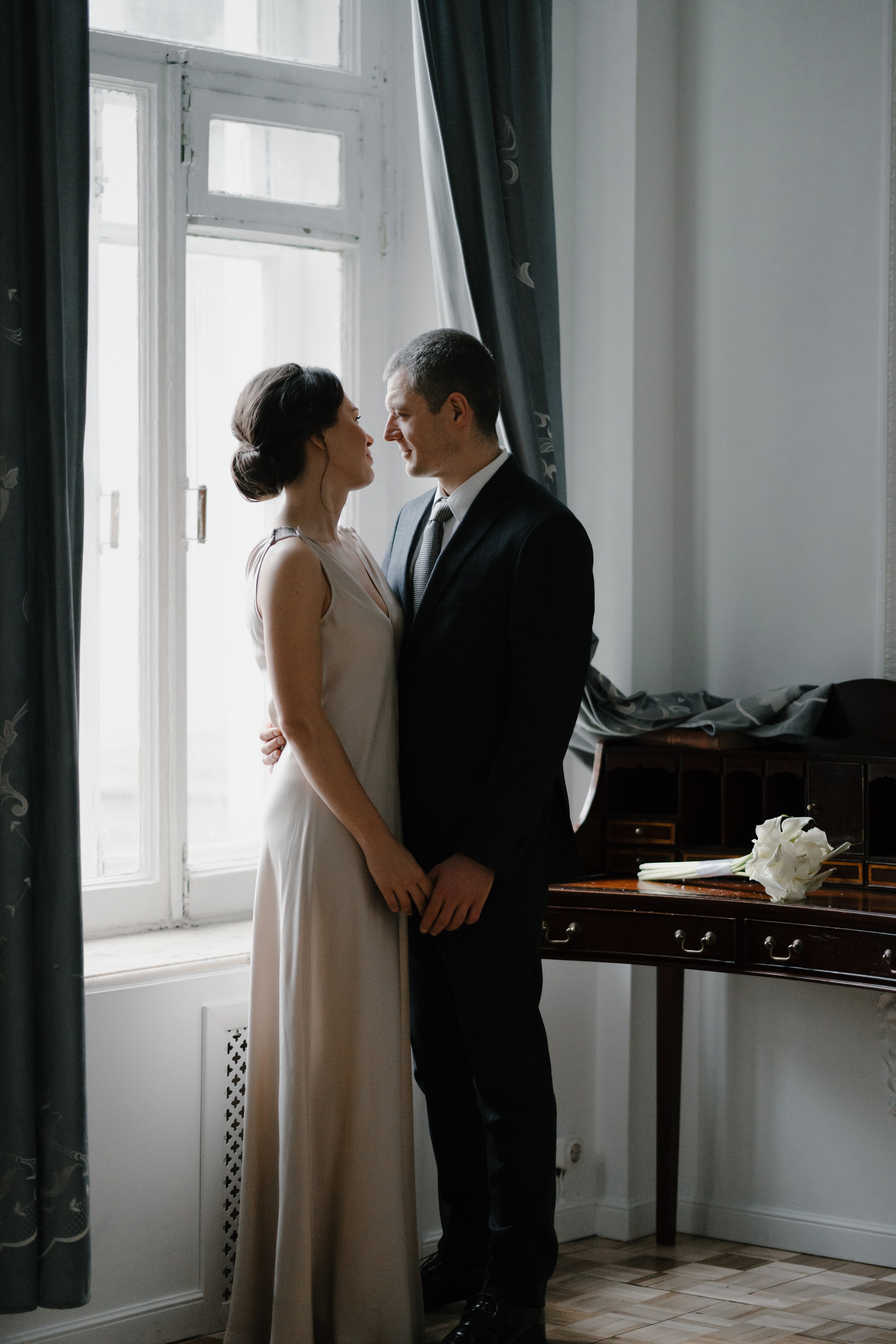 K&D. Творческий фотограф взрослых и детей в Москве Анна Блифернец