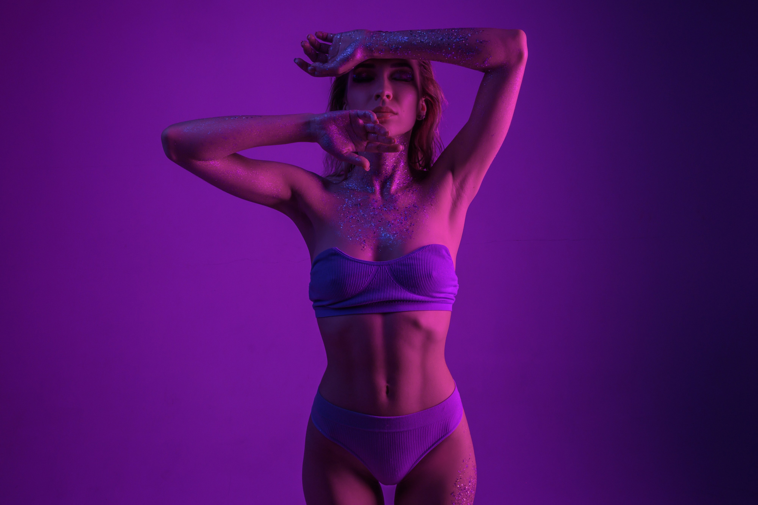 Юлия. Главная