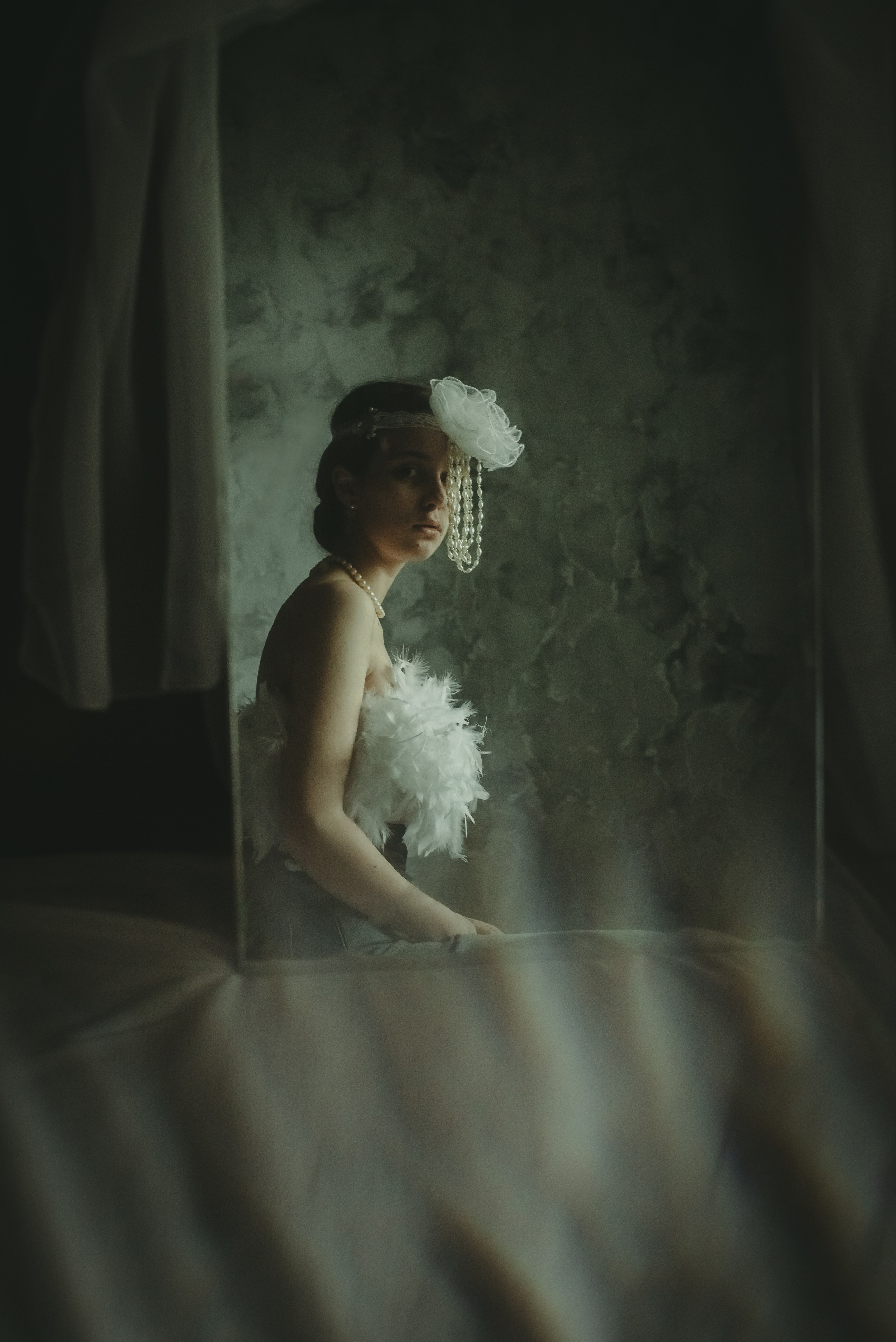 Жемчужина моей души. Женский фотограф Крещение Венчание Москва Брянск