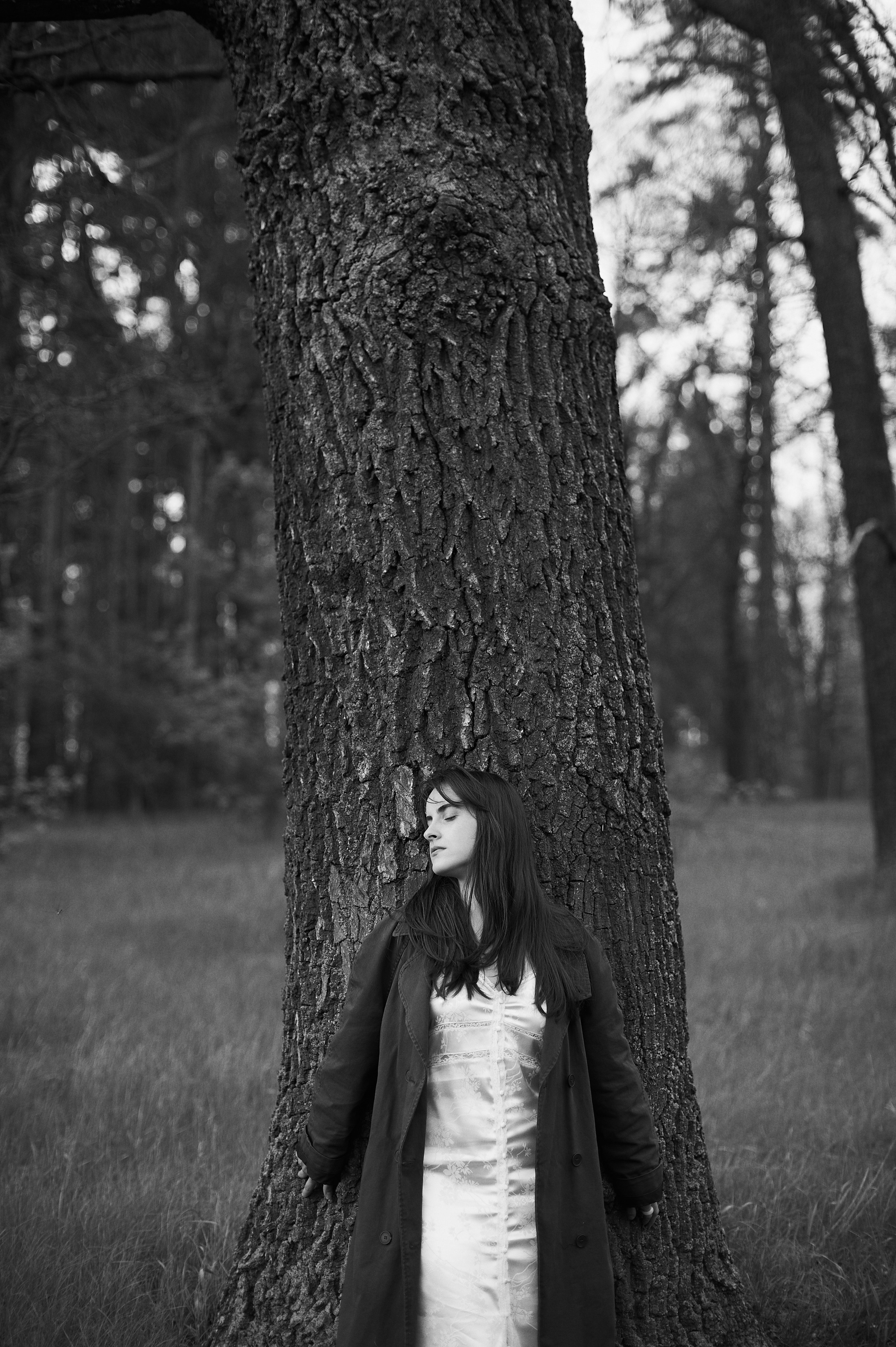 Юля. Портретный фотограф в Воронеже Вячеслав Буряк