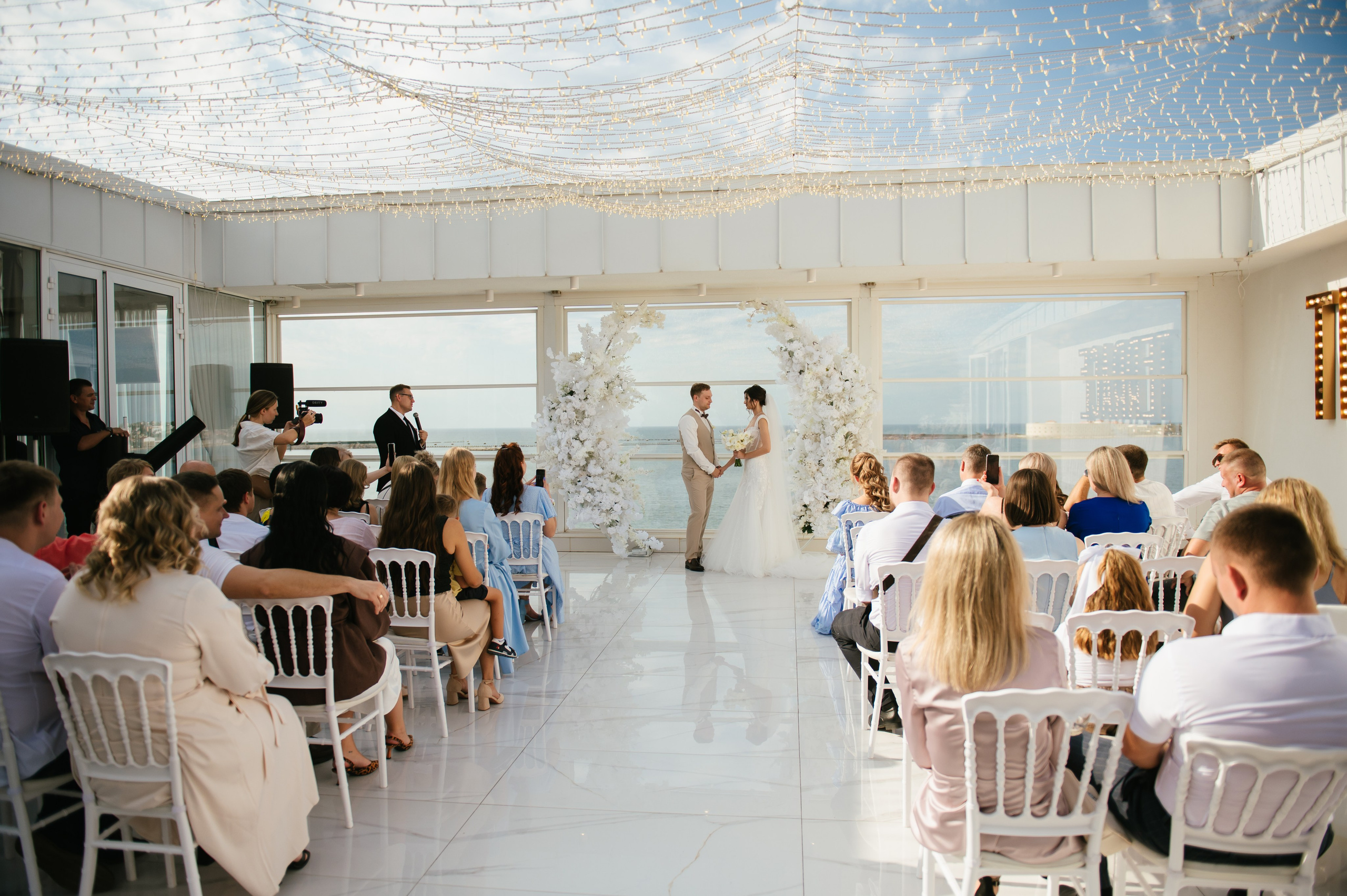 Дмитрий и Ангелина (г. Севастополь). Свадебный, женский, семейный фотограф в Севастополе Юлия Мошенко