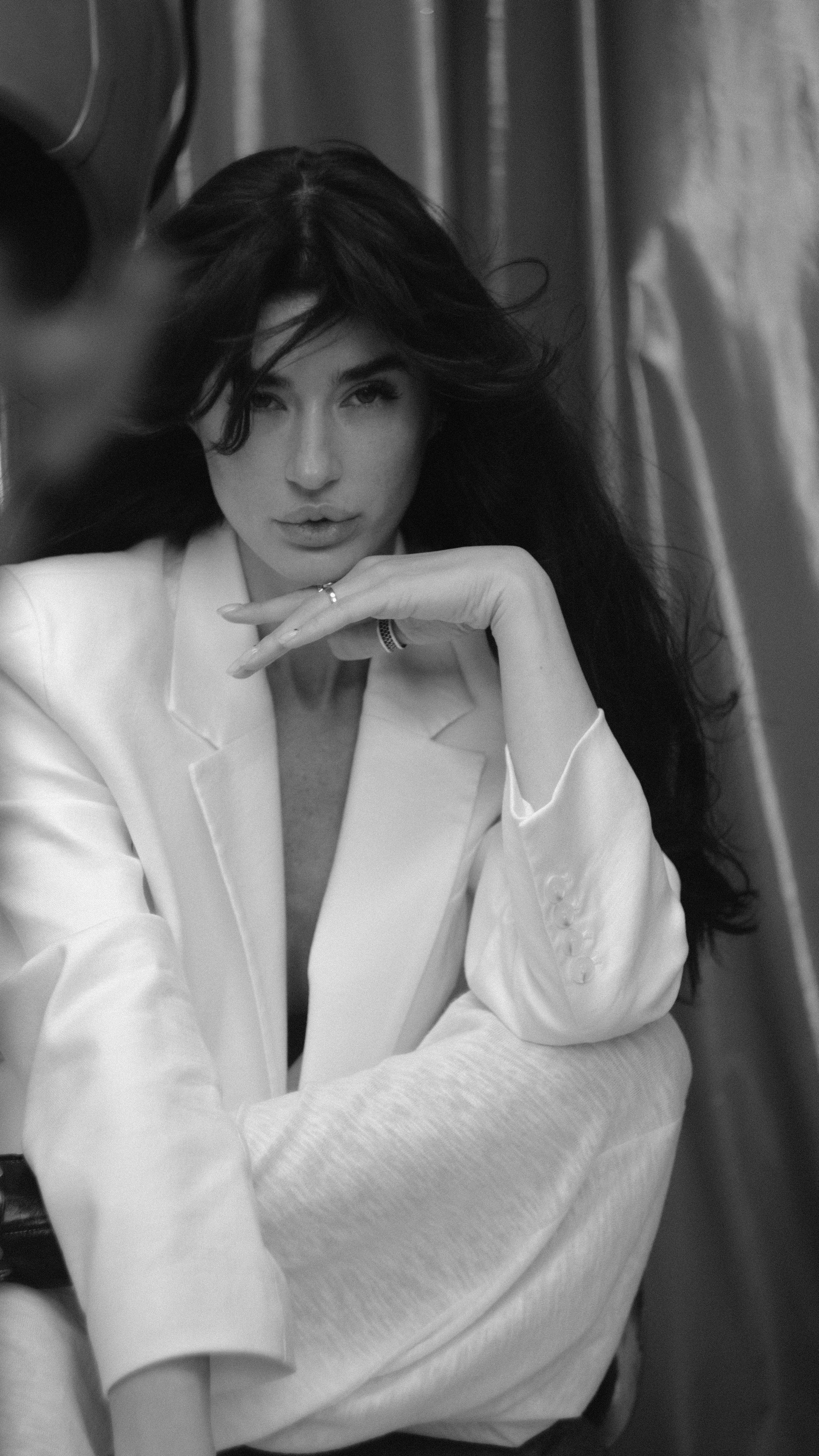 Портретный фотограф в Москве