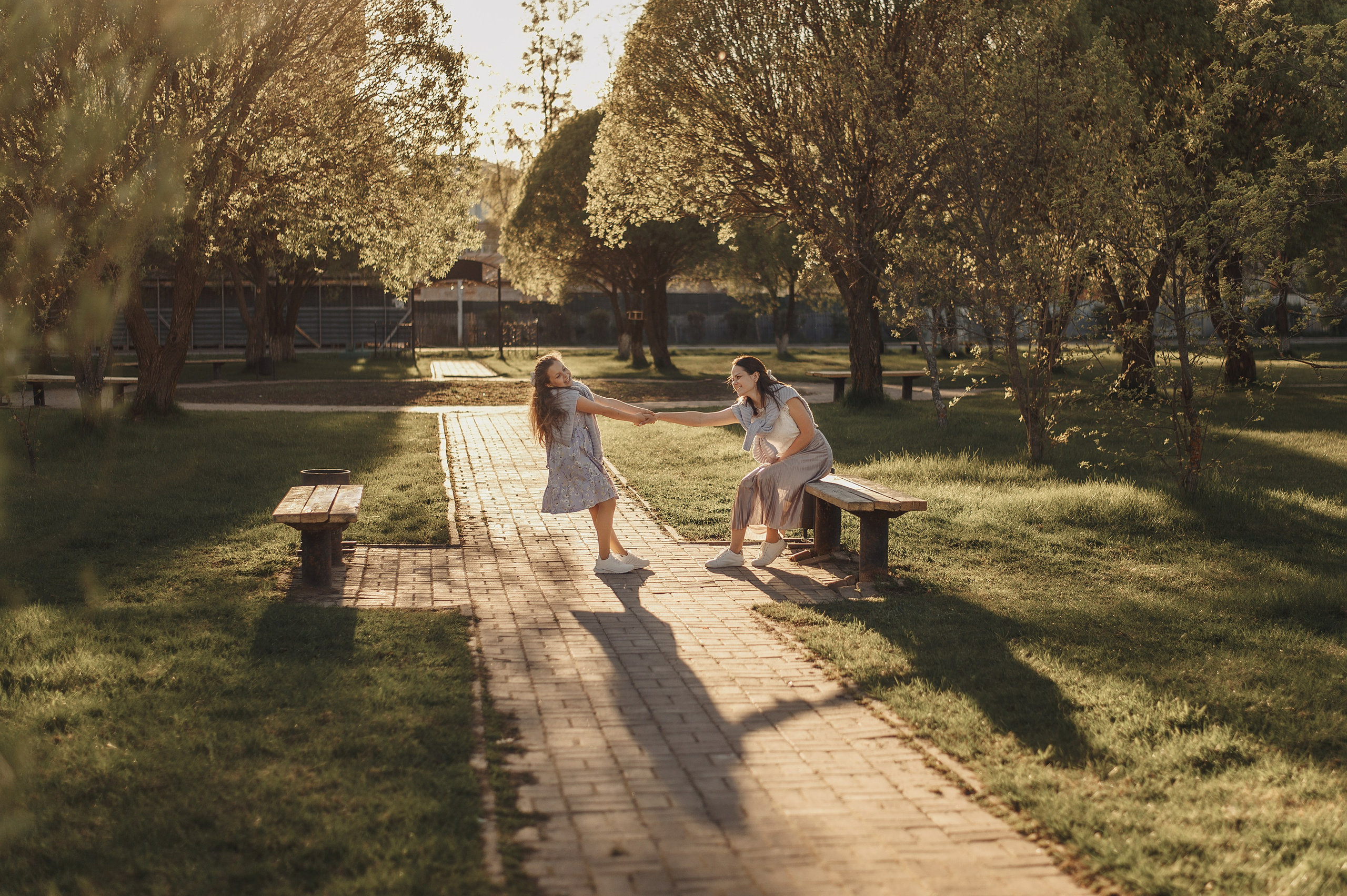 Фотограф Анастасия Струна