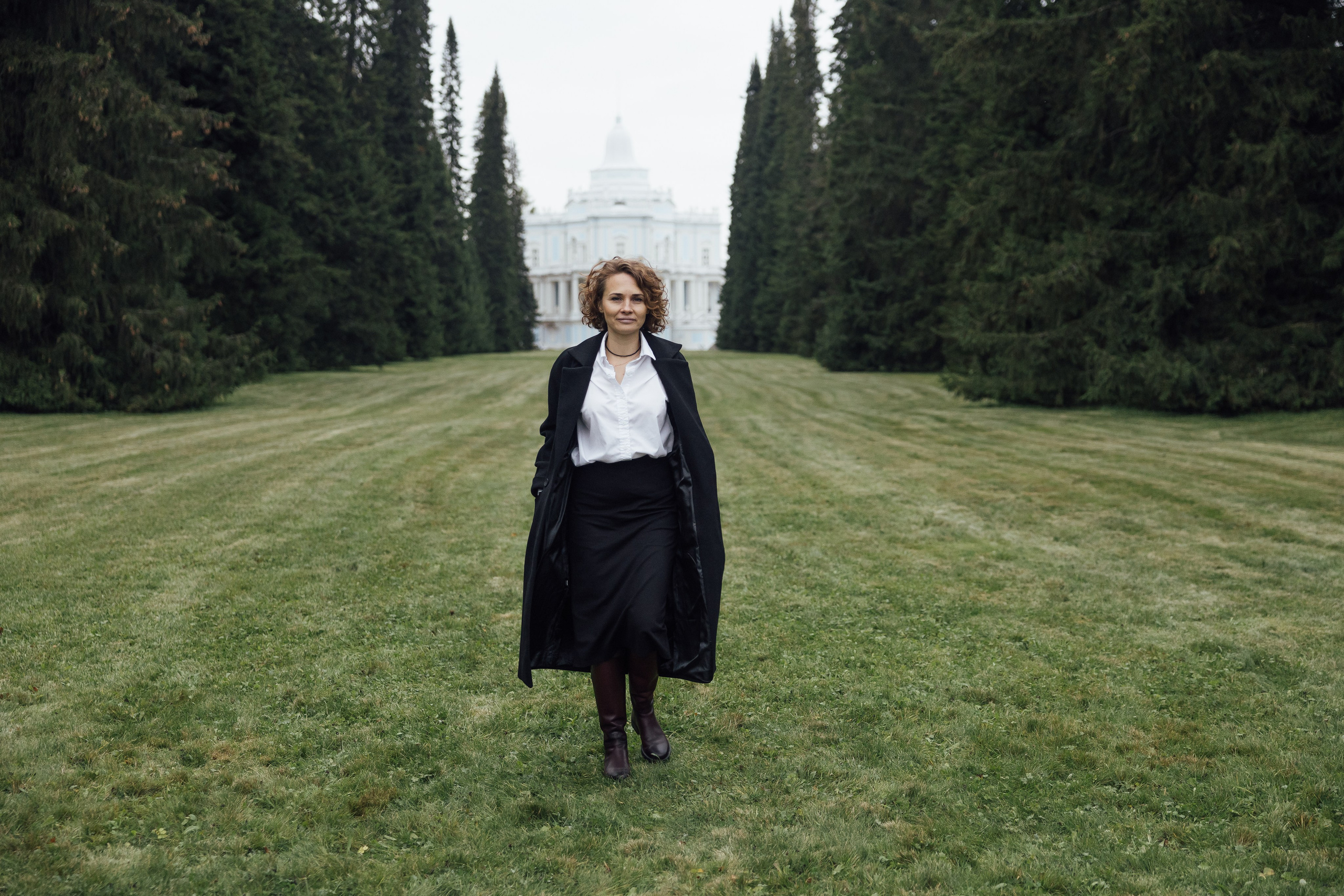 Портреты. Фотограф Serg-Epic — Сергей Клепиков