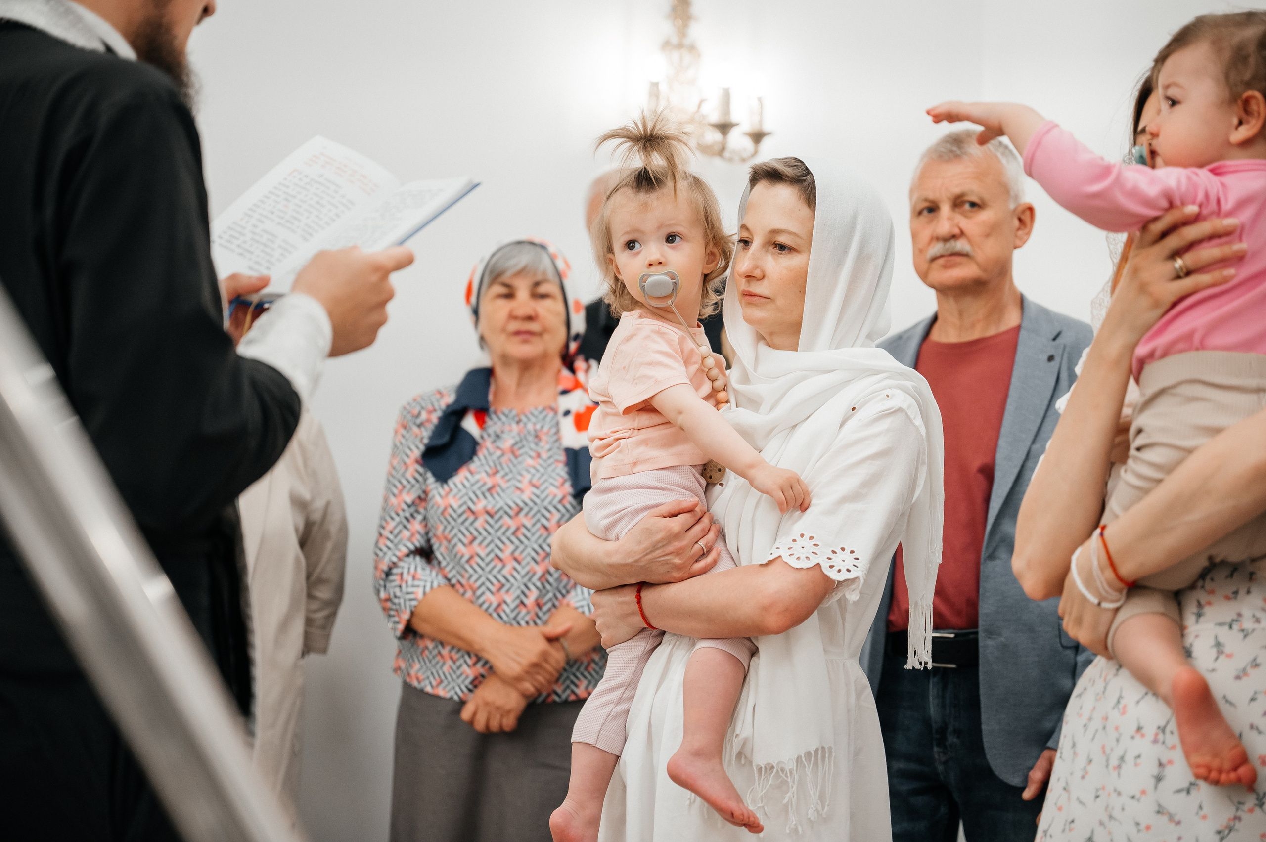 Семья Пономарёвых. SARKISOPH | Фотограф Волгоград