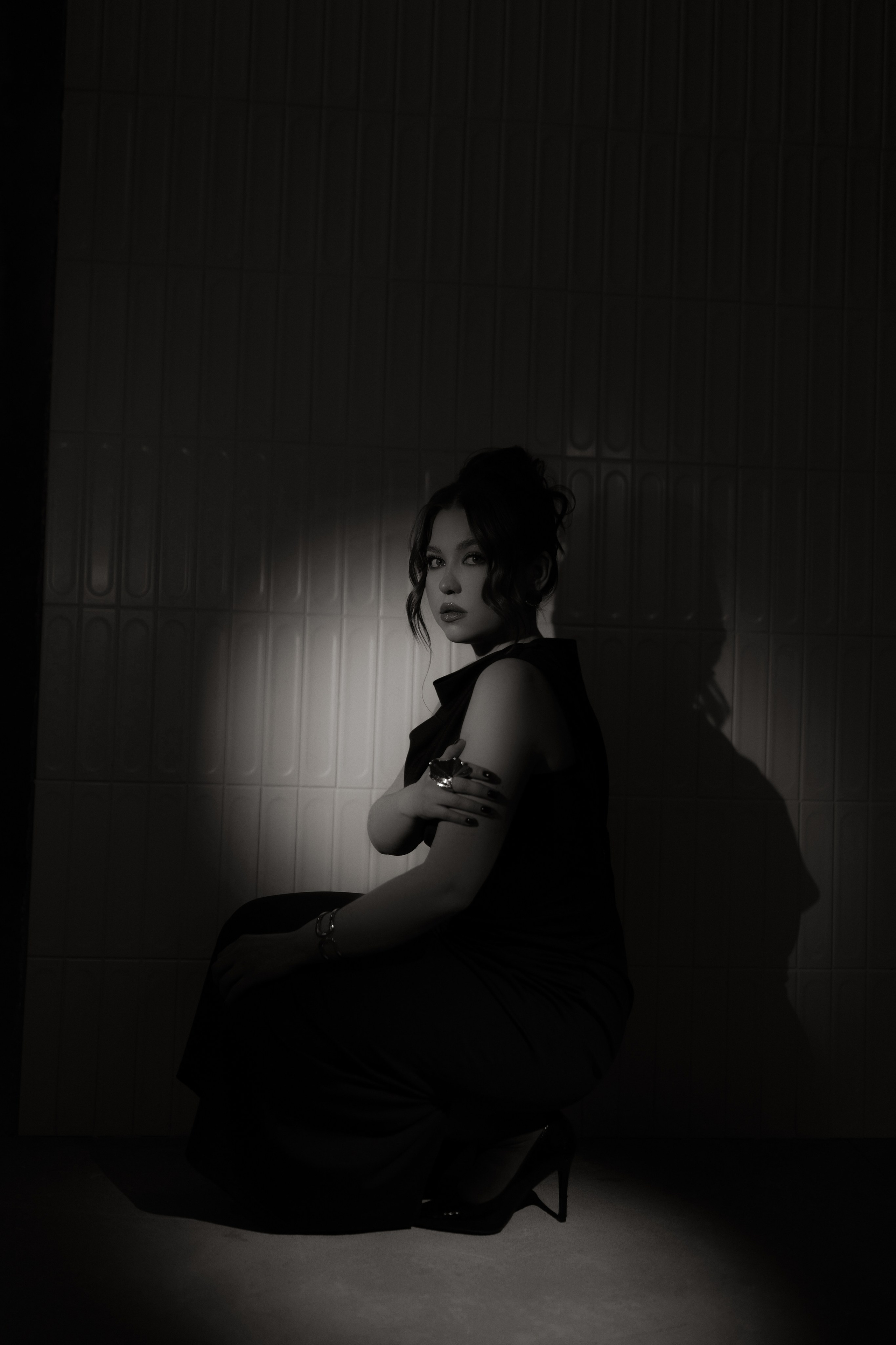 Арина. DARYA.BELKINA