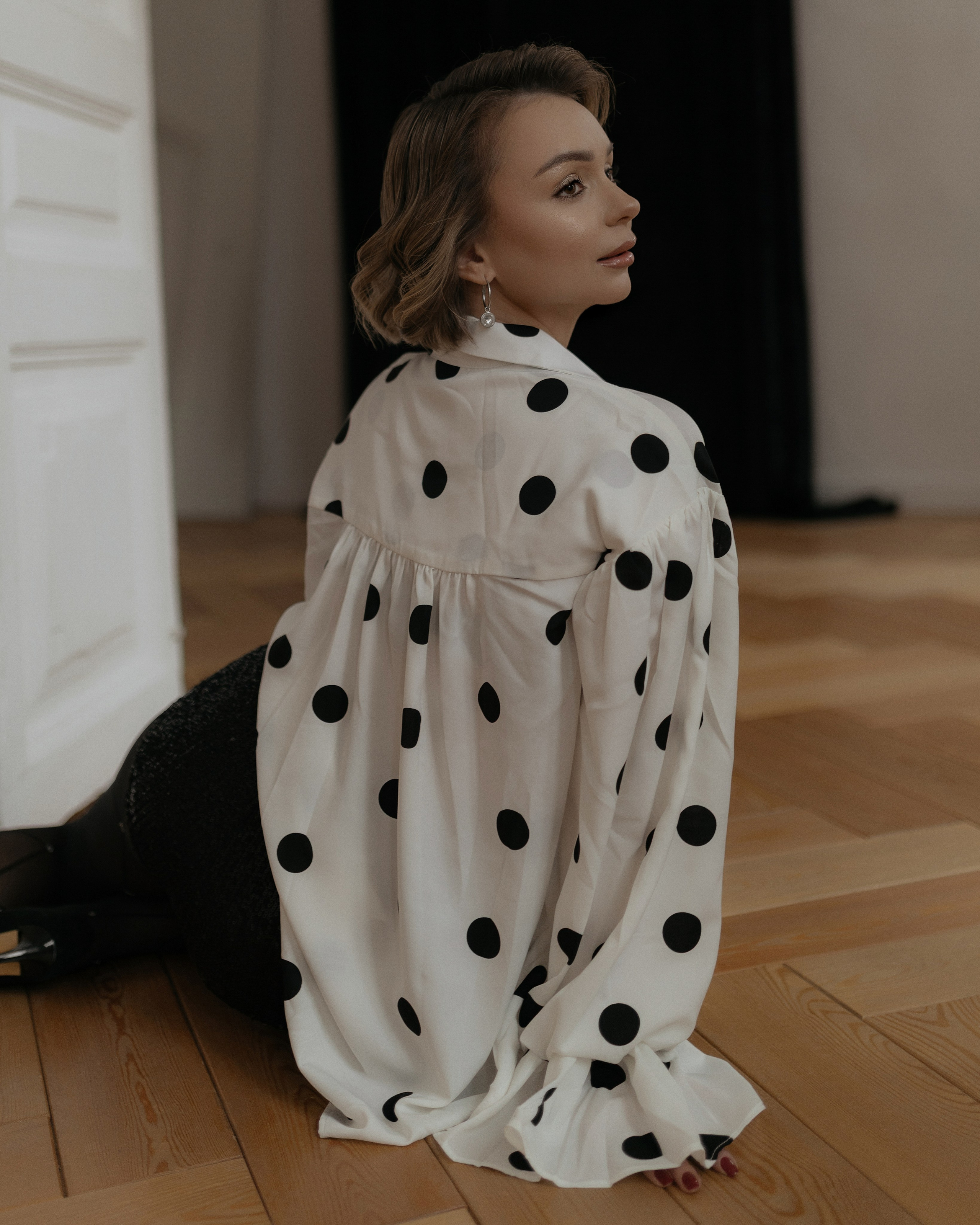 София. DARYA.BELKINA