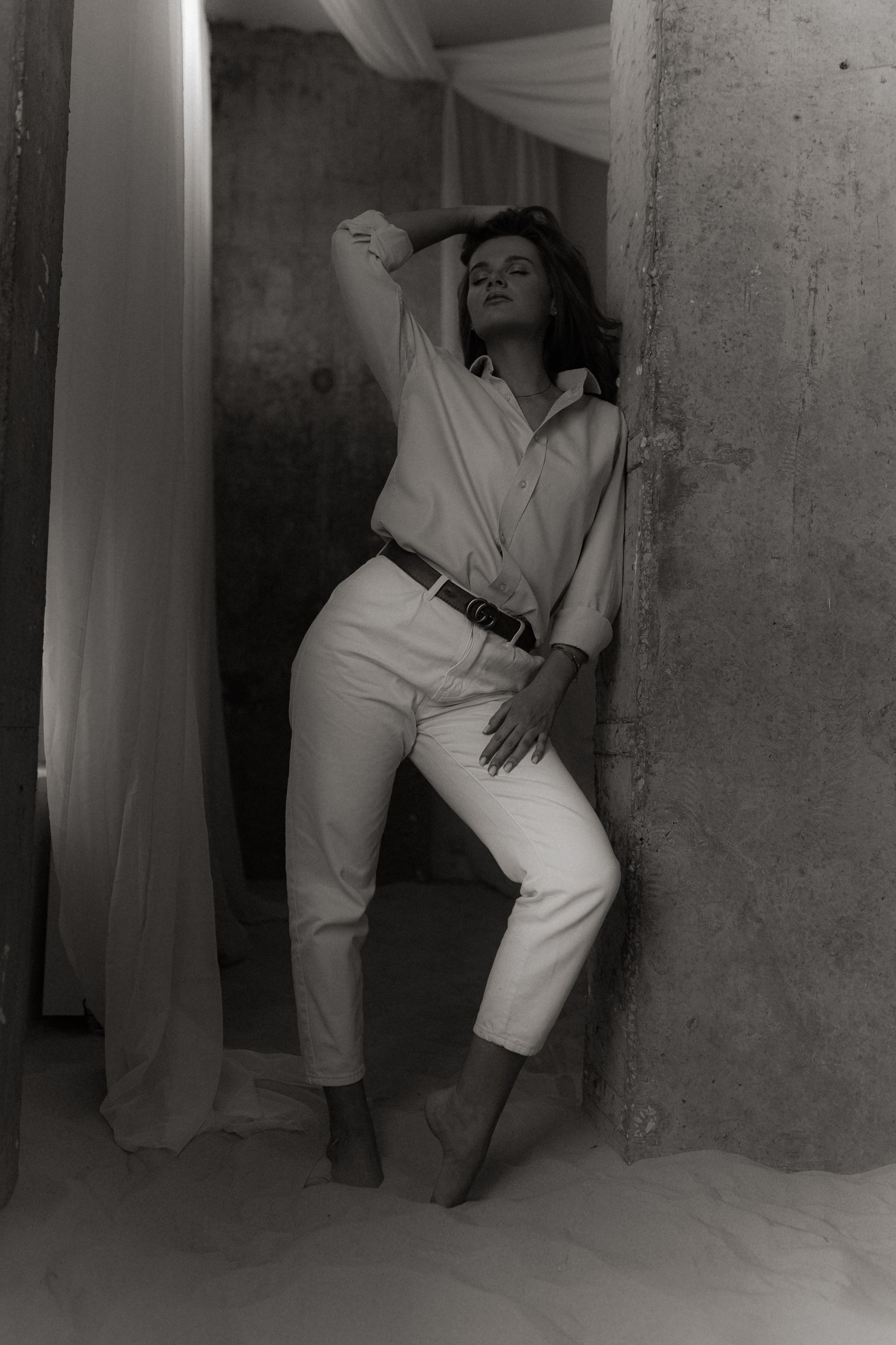 Анастасия. DARYA.BELKINA