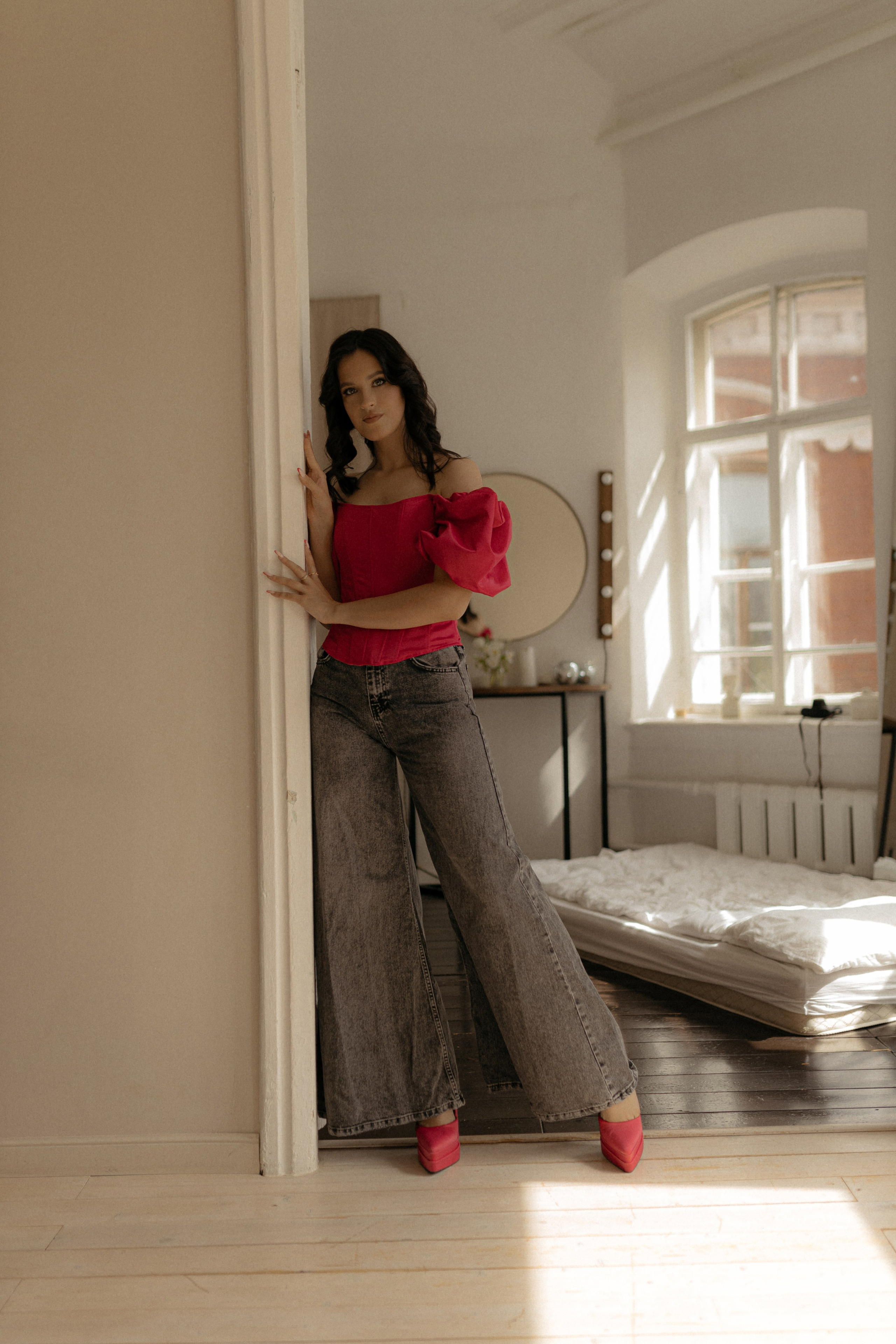 Юлия. DARYA.BELKINA