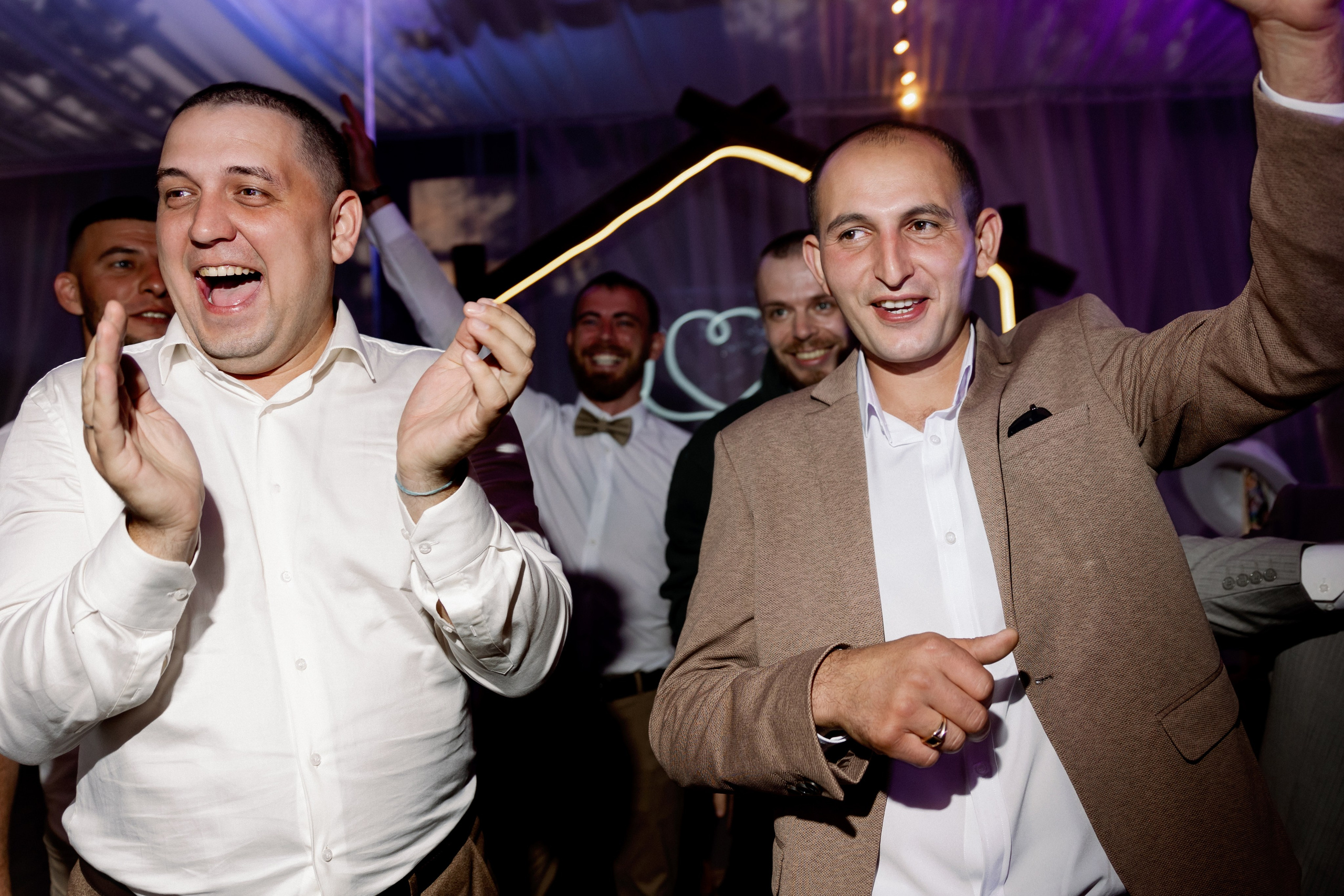 Максим и Екатерина. Фотограф в Красноярске