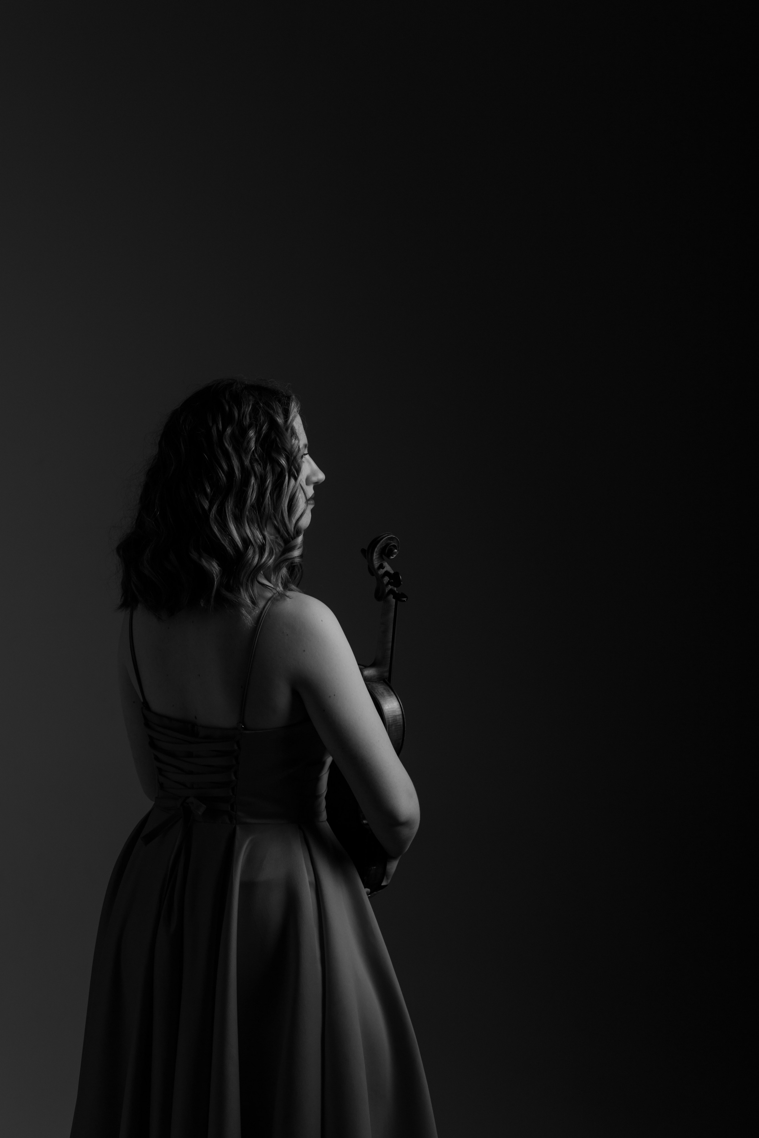 Лиза Лихницкая. Фотограф Новосибирск Анна Полонова