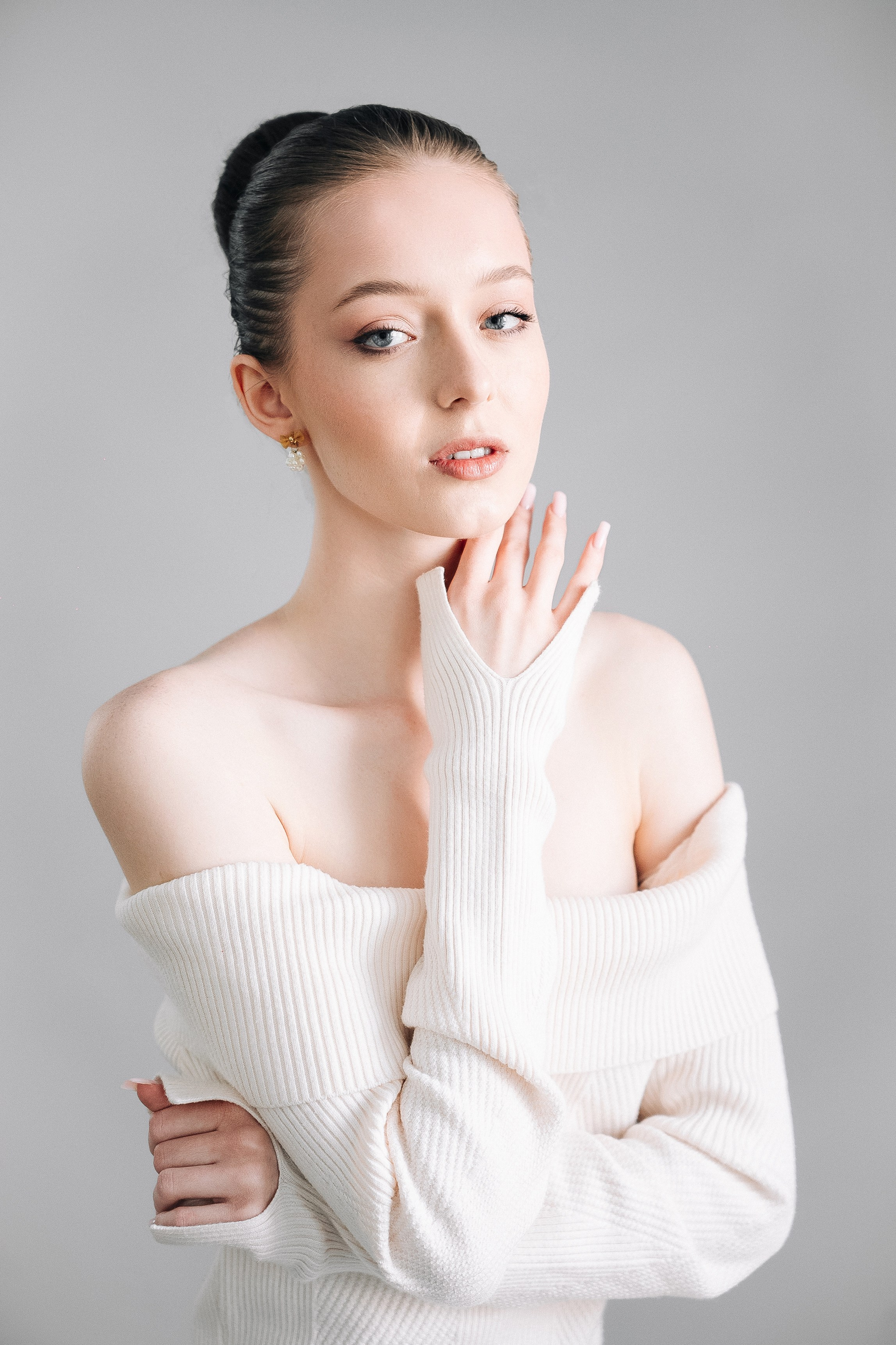 Алина. Фотограф в Хабаровске Швендых Рудольф