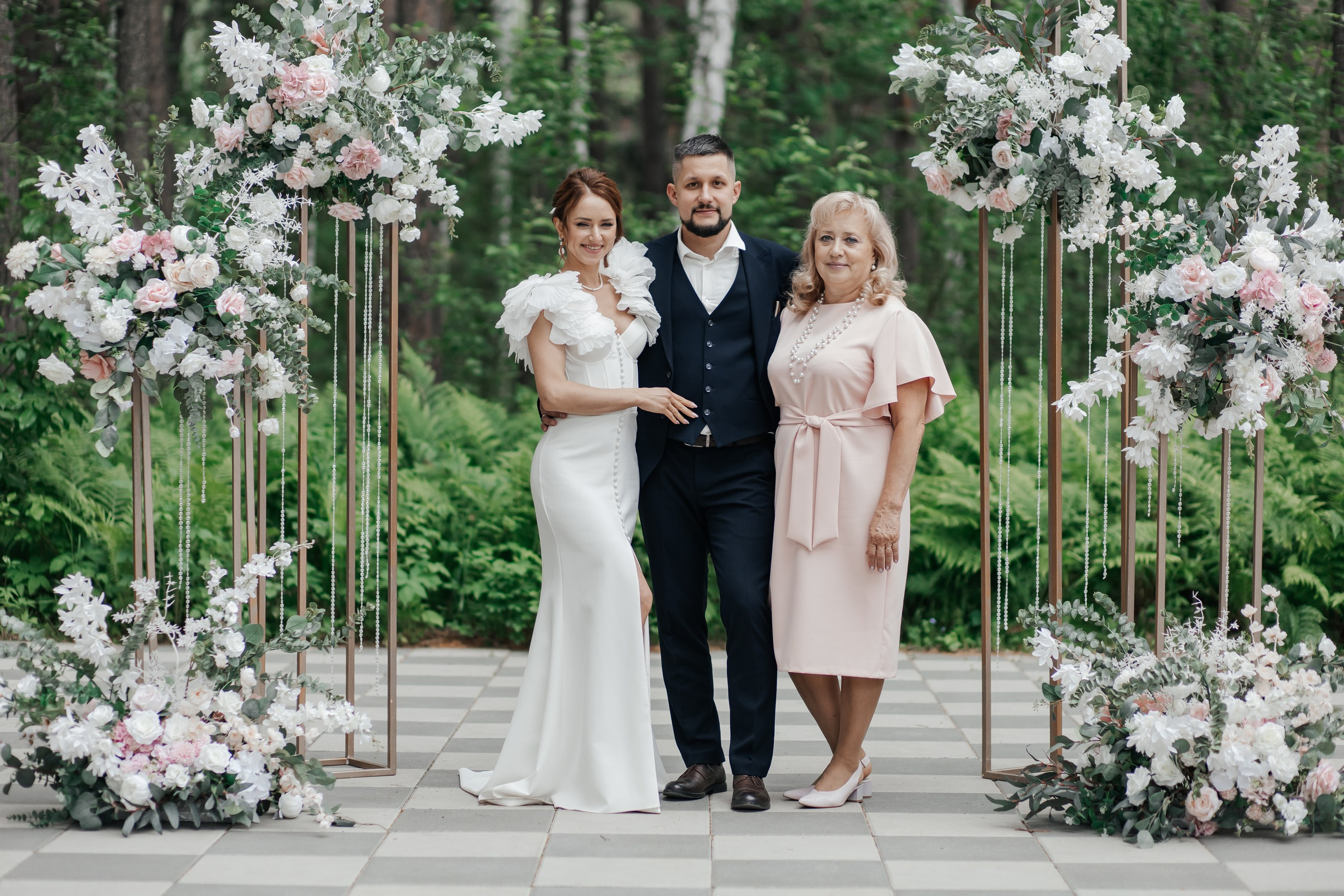 ПАКЕТ 8 ЧАСОВ. Свадебный  фотограф Новосибирск